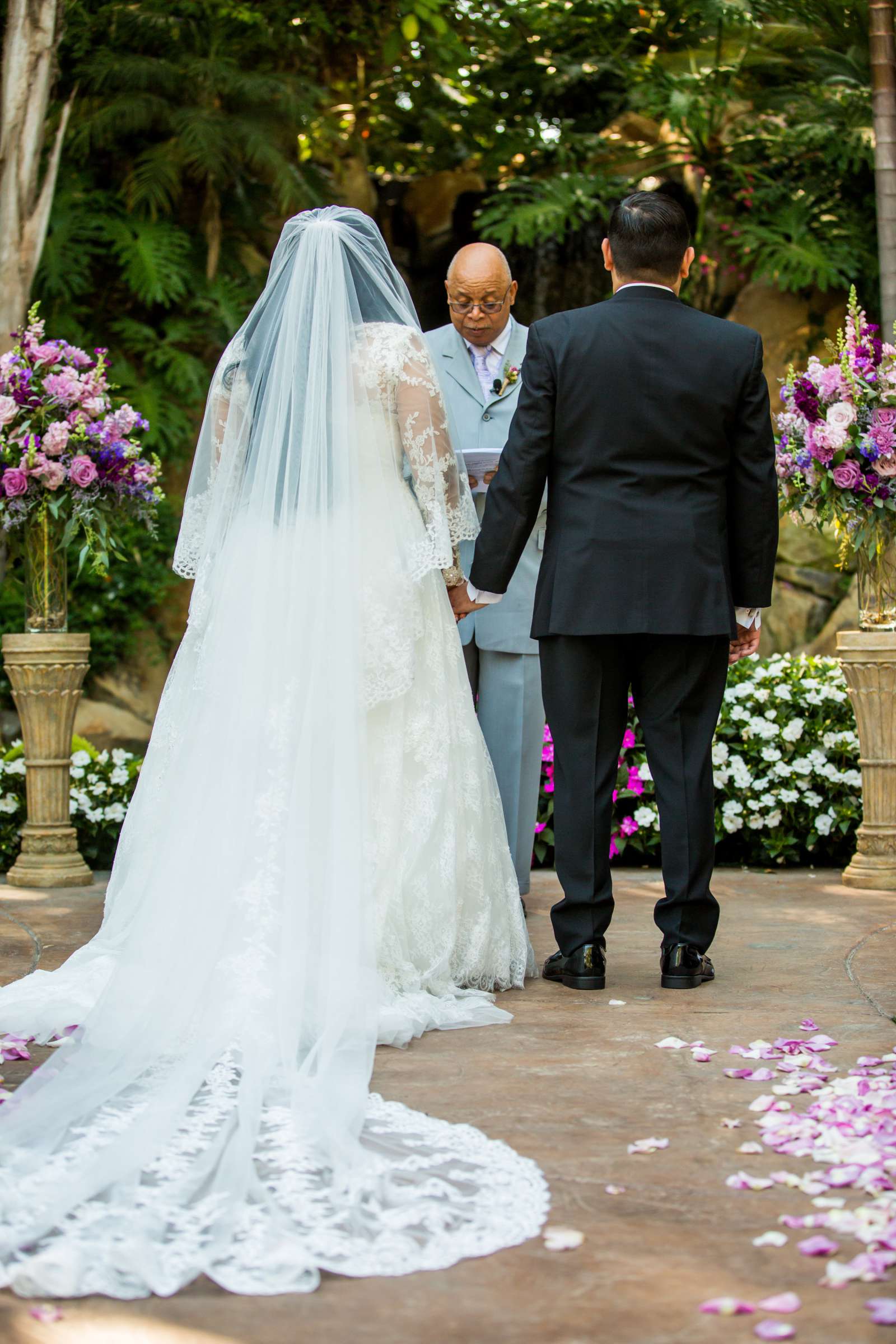 Wedding, Khashayar and Sara Wedding Photo #47 by True Photography