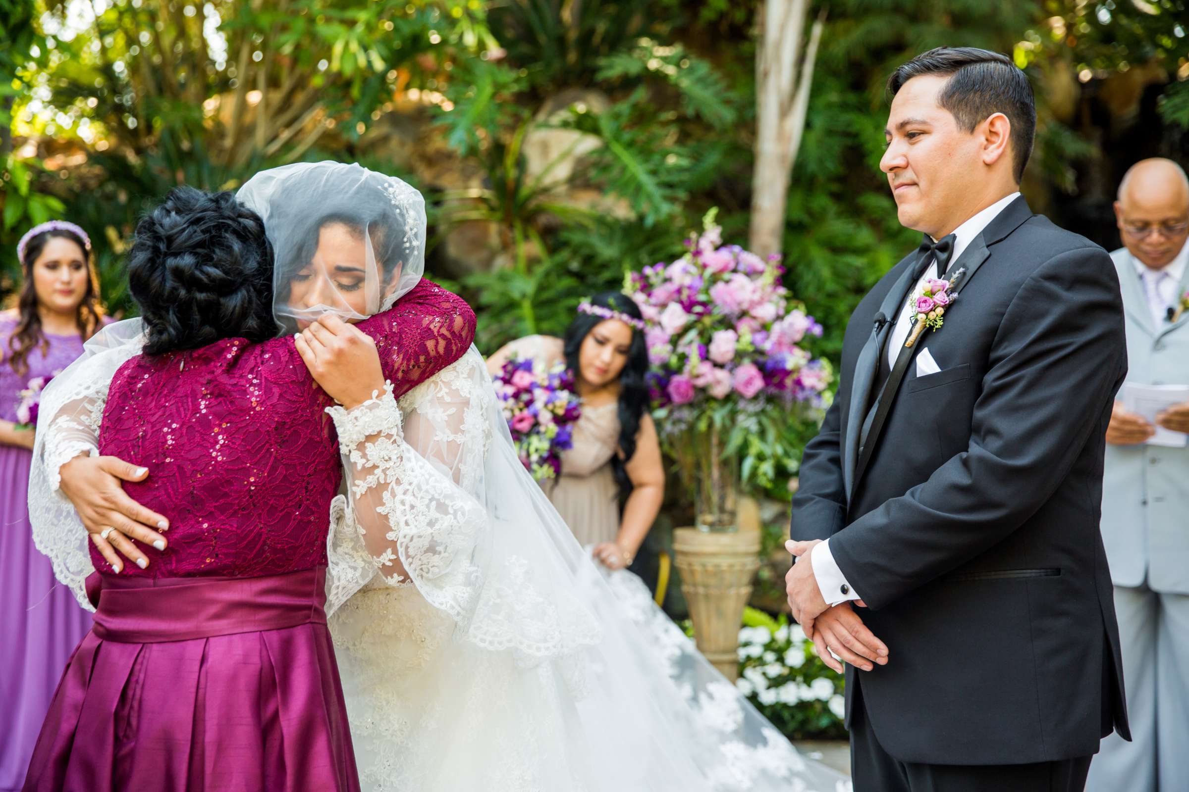 Wedding, Khashayar and Sara Wedding Photo #53 by True Photography