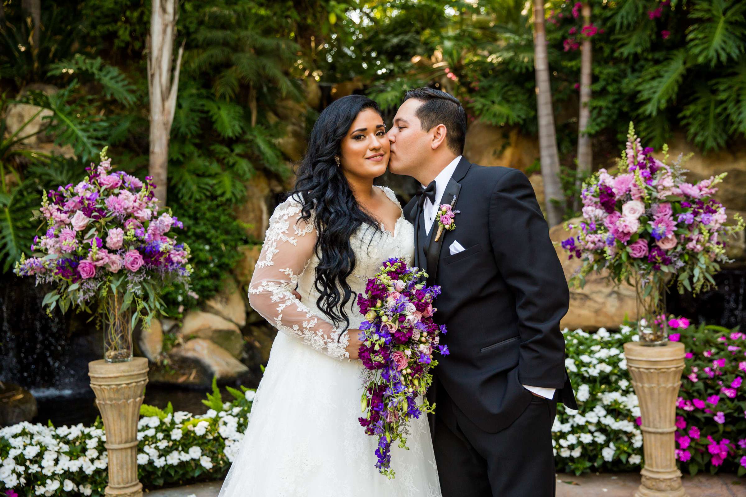 Wedding, Khashayar and Sara Wedding Photo #71 by True Photography