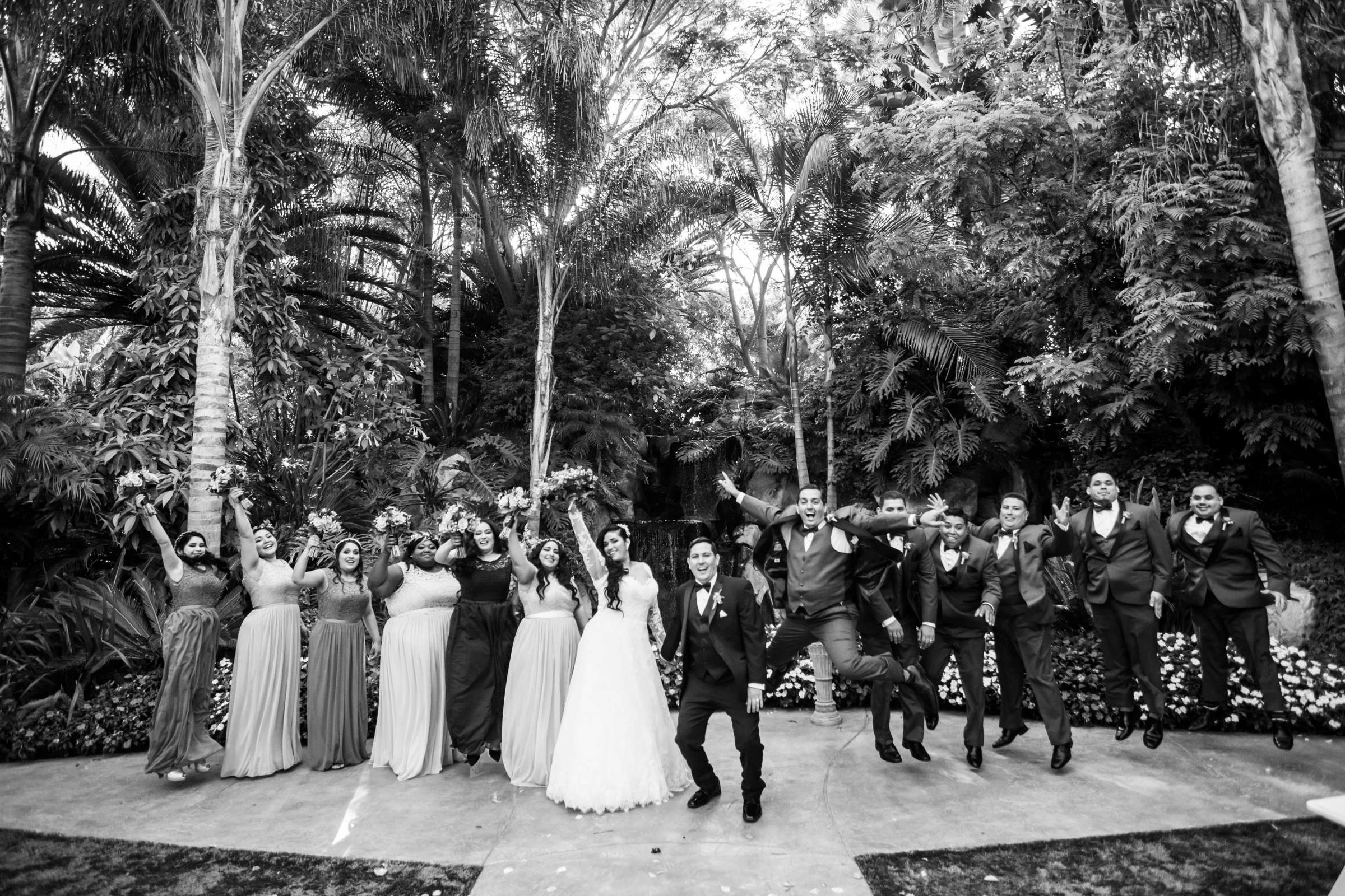 Wedding, Khashayar and Sara Wedding Photo #76 by True Photography