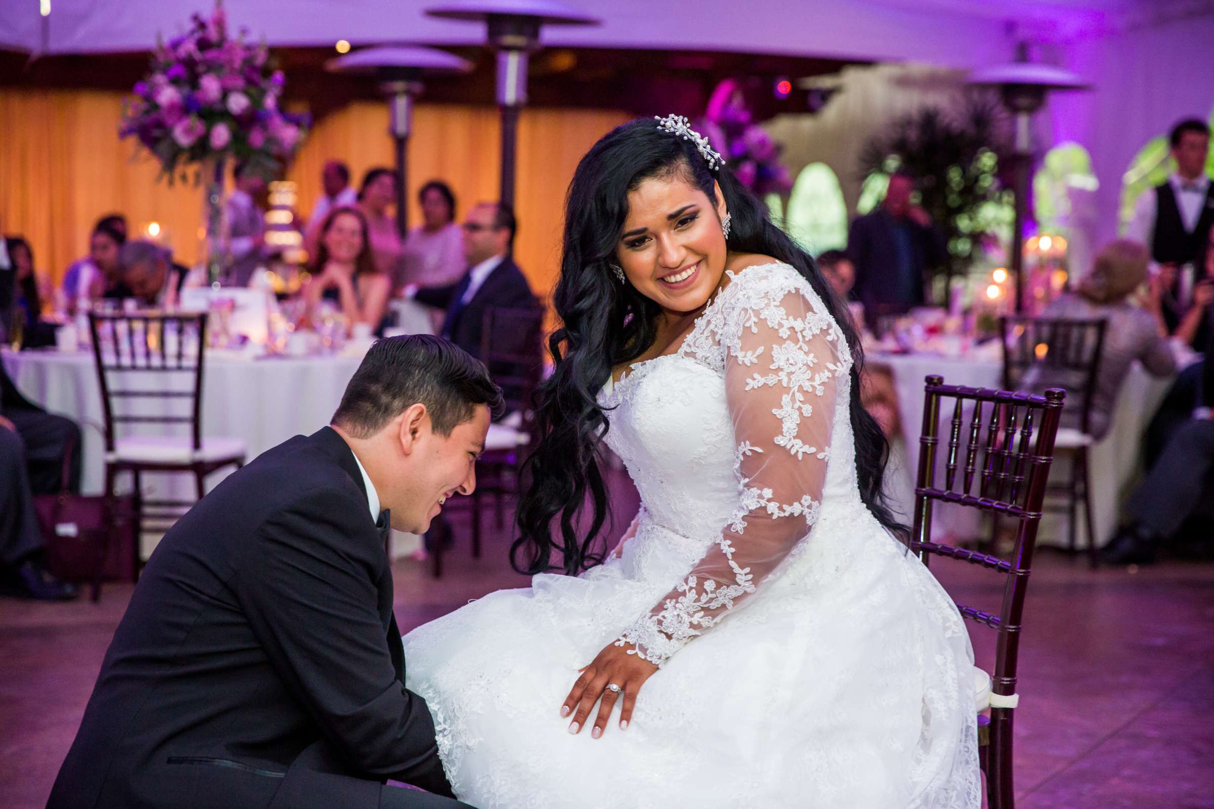 Wedding, Khashayar and Sara Wedding Photo #100 by True Photography