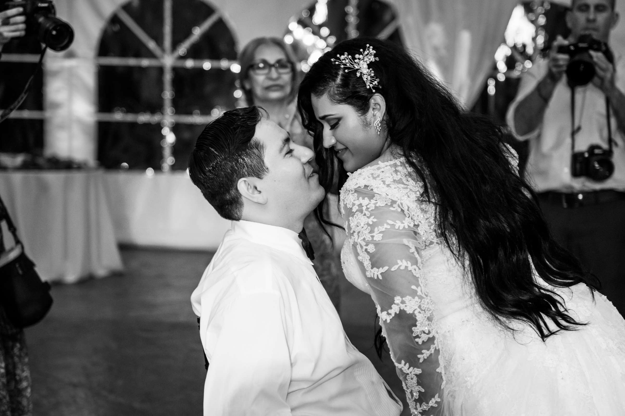 Wedding, Khashayar and Sara Wedding Photo #112 by True Photography