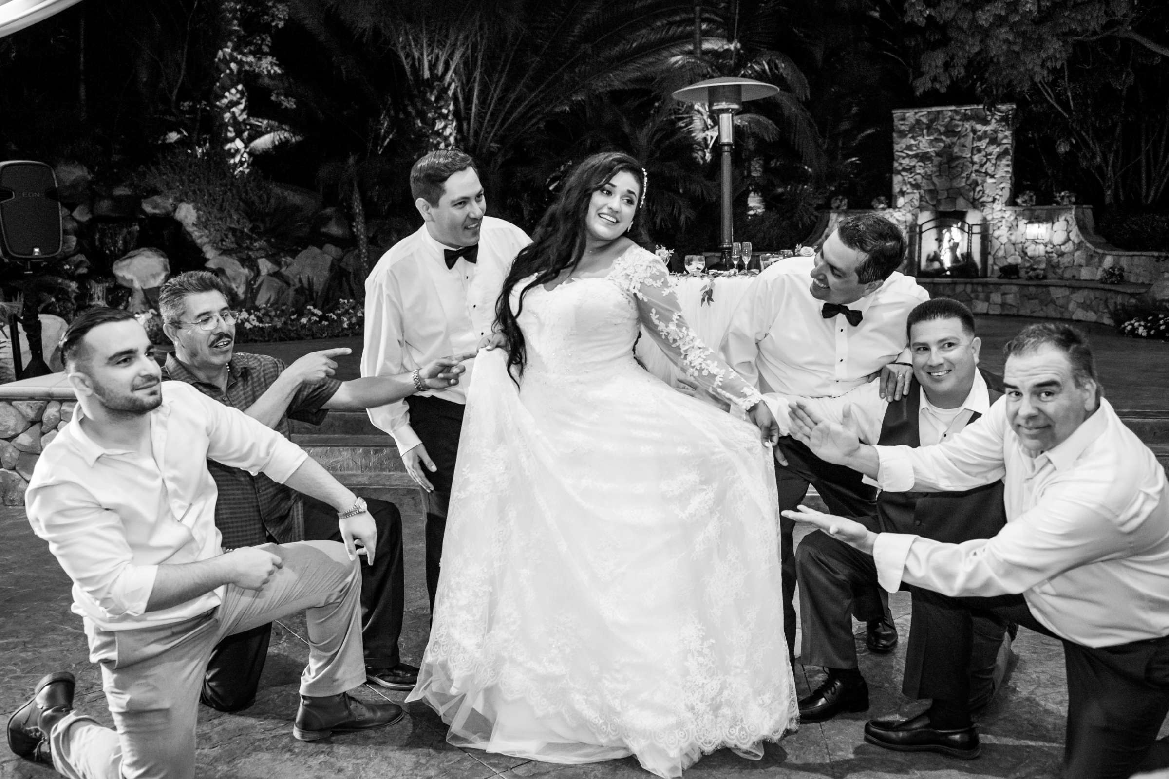Wedding, Khashayar and Sara Wedding Photo #115 by True Photography