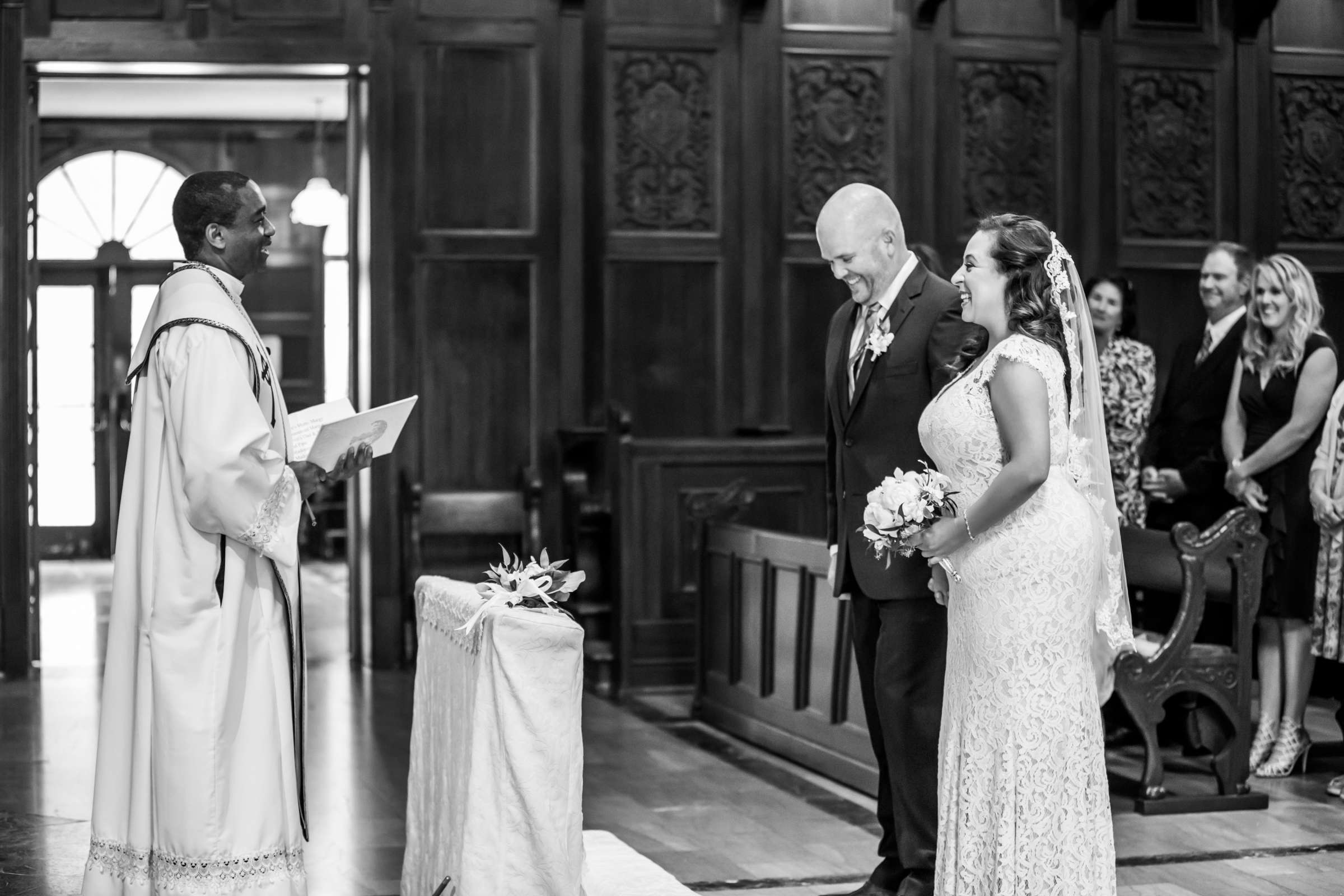 Wedding, Madonna and Kevin Wedding Photo #386448 by True Photography