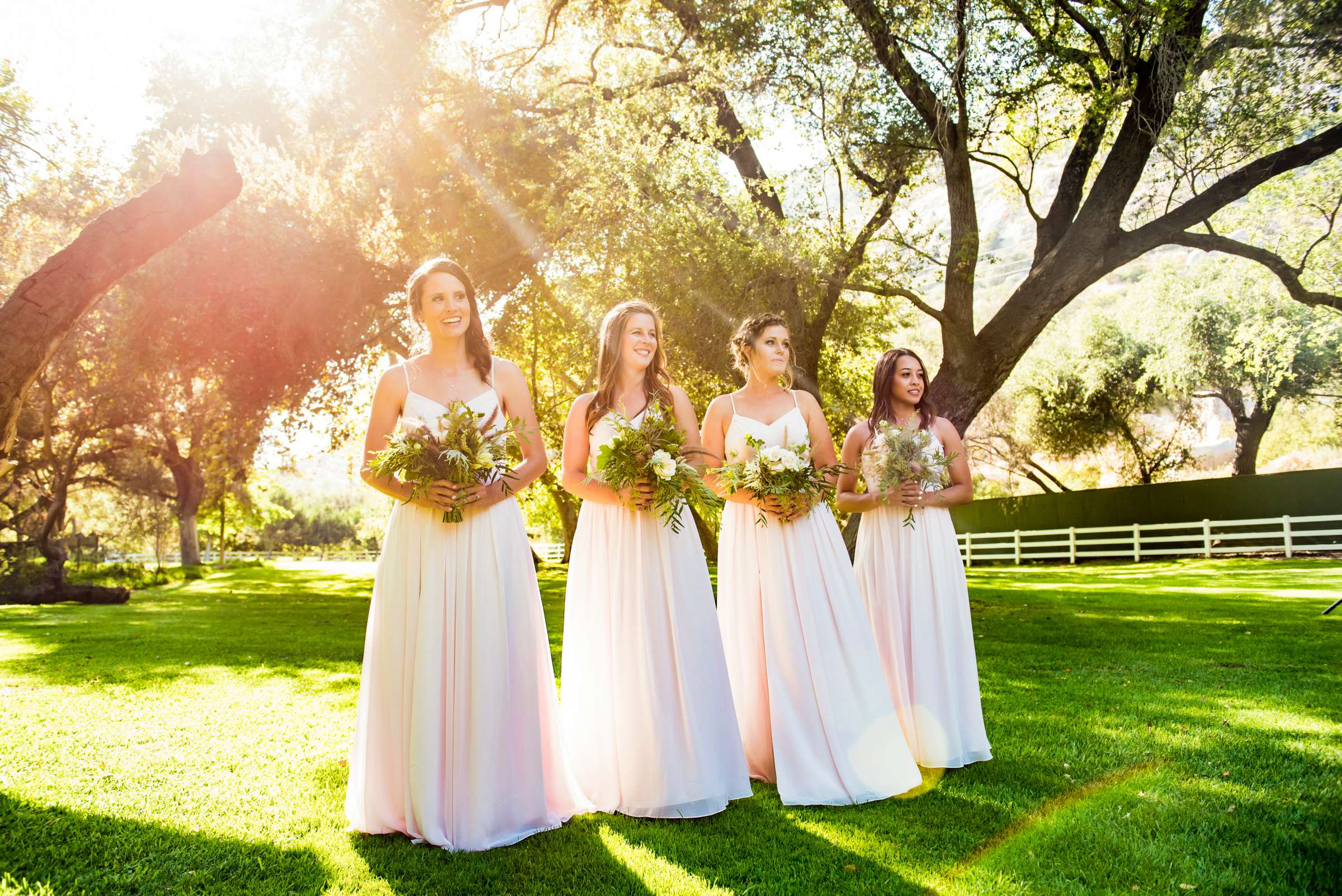 Eden Oaks Ranch Wedding coordinated by Kristana Marie Events, Natalie and Rafael Wedding Photo #86 by True Photography