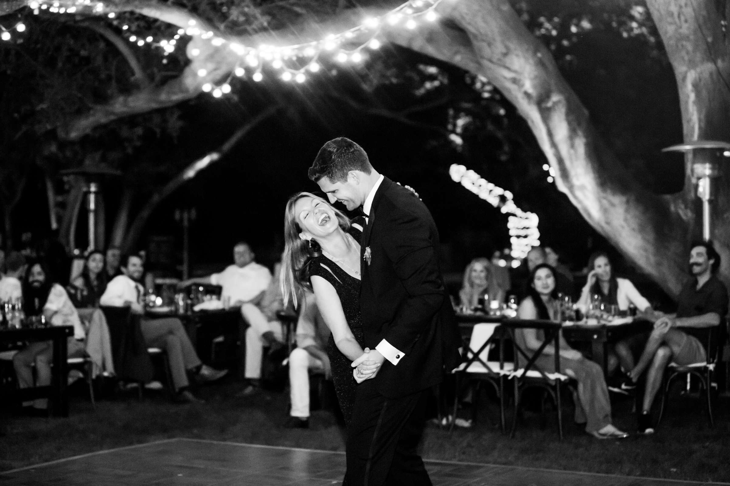 Eden Oaks Ranch Wedding coordinated by Kristana Marie Events, Natalie and Rafael Wedding Photo #131 by True Photography