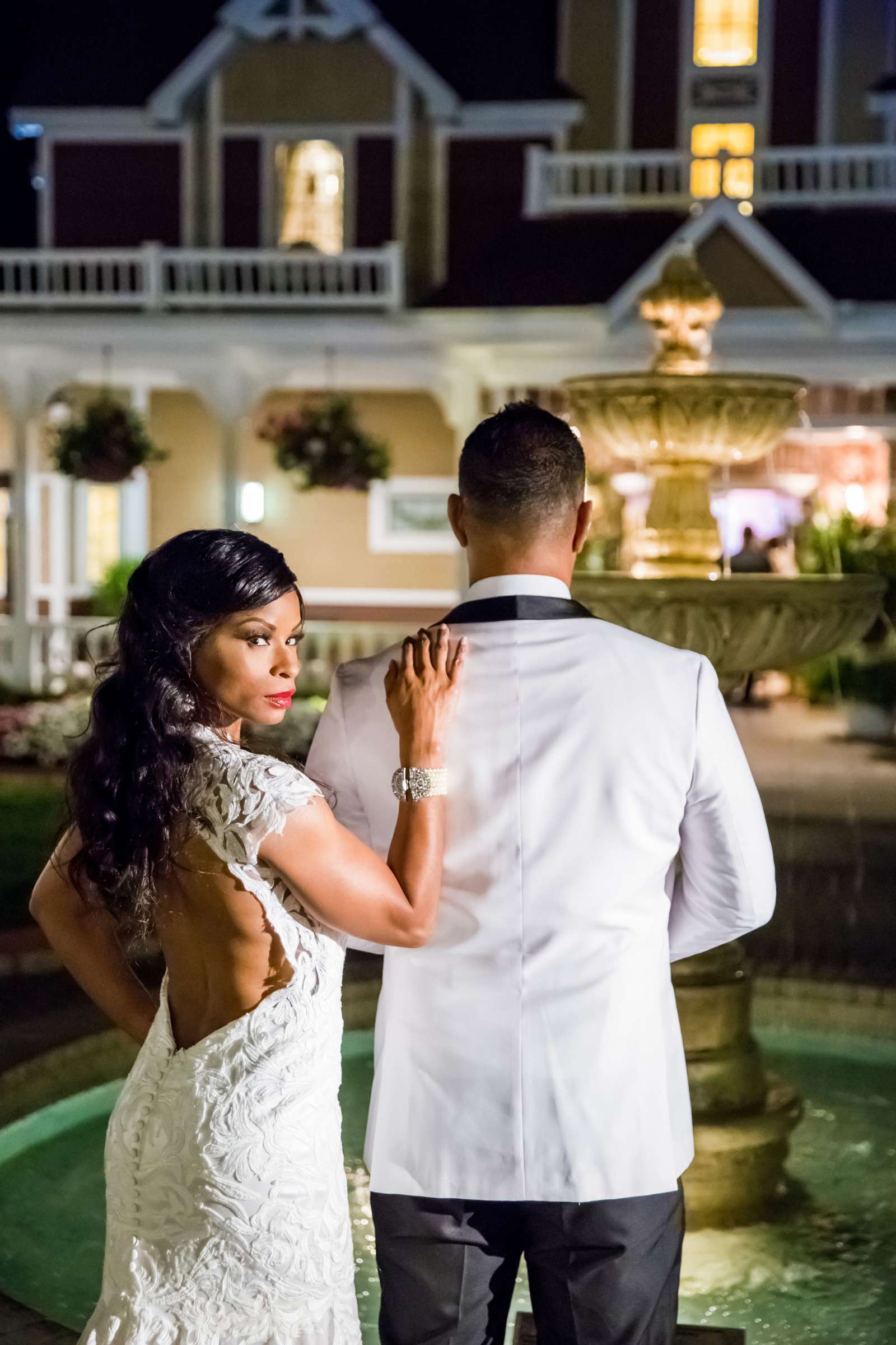Grand Tradition Estate Wedding coordinated by Grand Tradition Estate, Shantel and Sean Wedding Photo #14 by True Photography