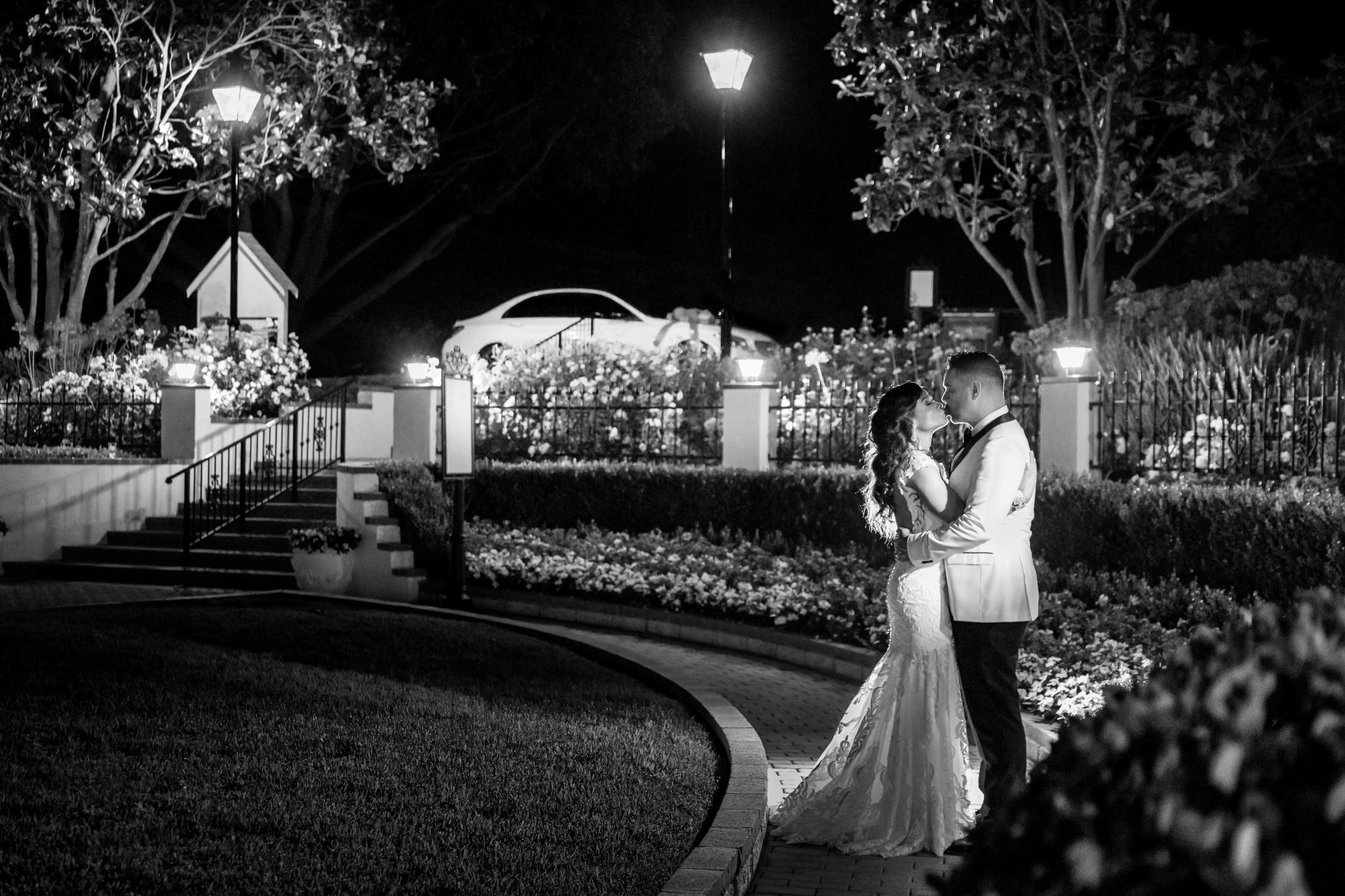 Grand Tradition Estate Wedding coordinated by Grand Tradition Estate, Shantel and Sean Wedding Photo #19 by True Photography