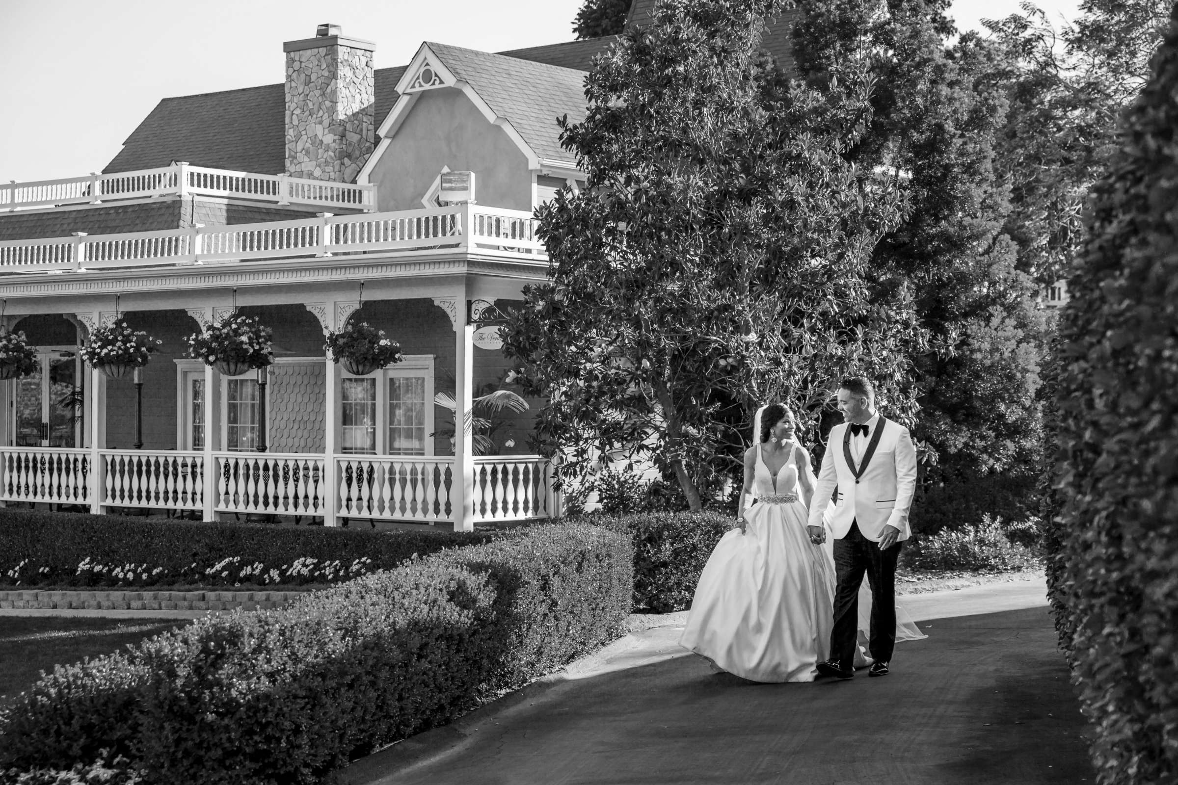 Grand Tradition Estate Wedding coordinated by Grand Tradition Estate, Shantel and Sean Wedding Photo #32 by True Photography