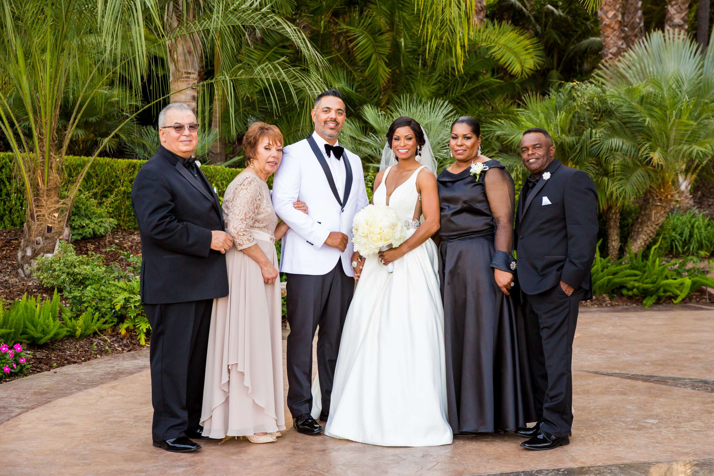 Grand Tradition Estate Wedding coordinated by Grand Tradition Estate, Shantel and Sean Wedding Photo #54 by True Photography