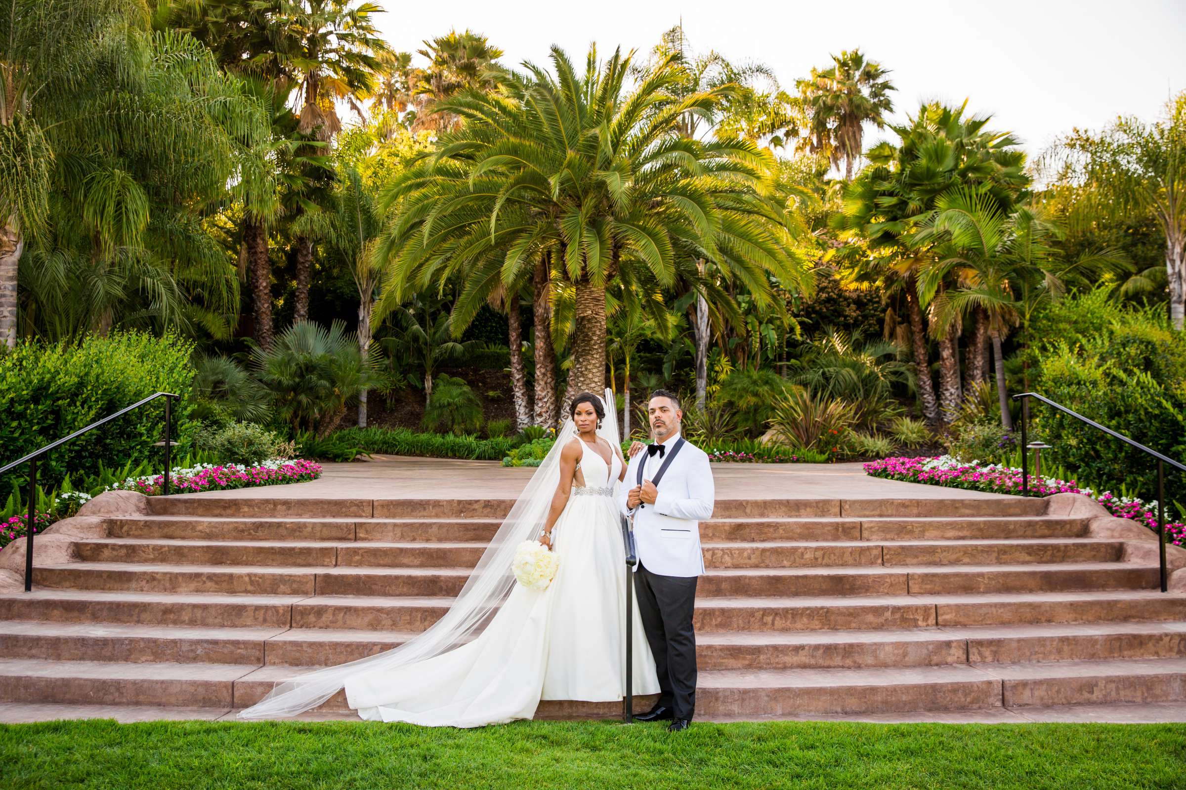 Grand Tradition Estate Wedding coordinated by Grand Tradition Estate, Shantel and Sean Wedding Photo #57 by True Photography