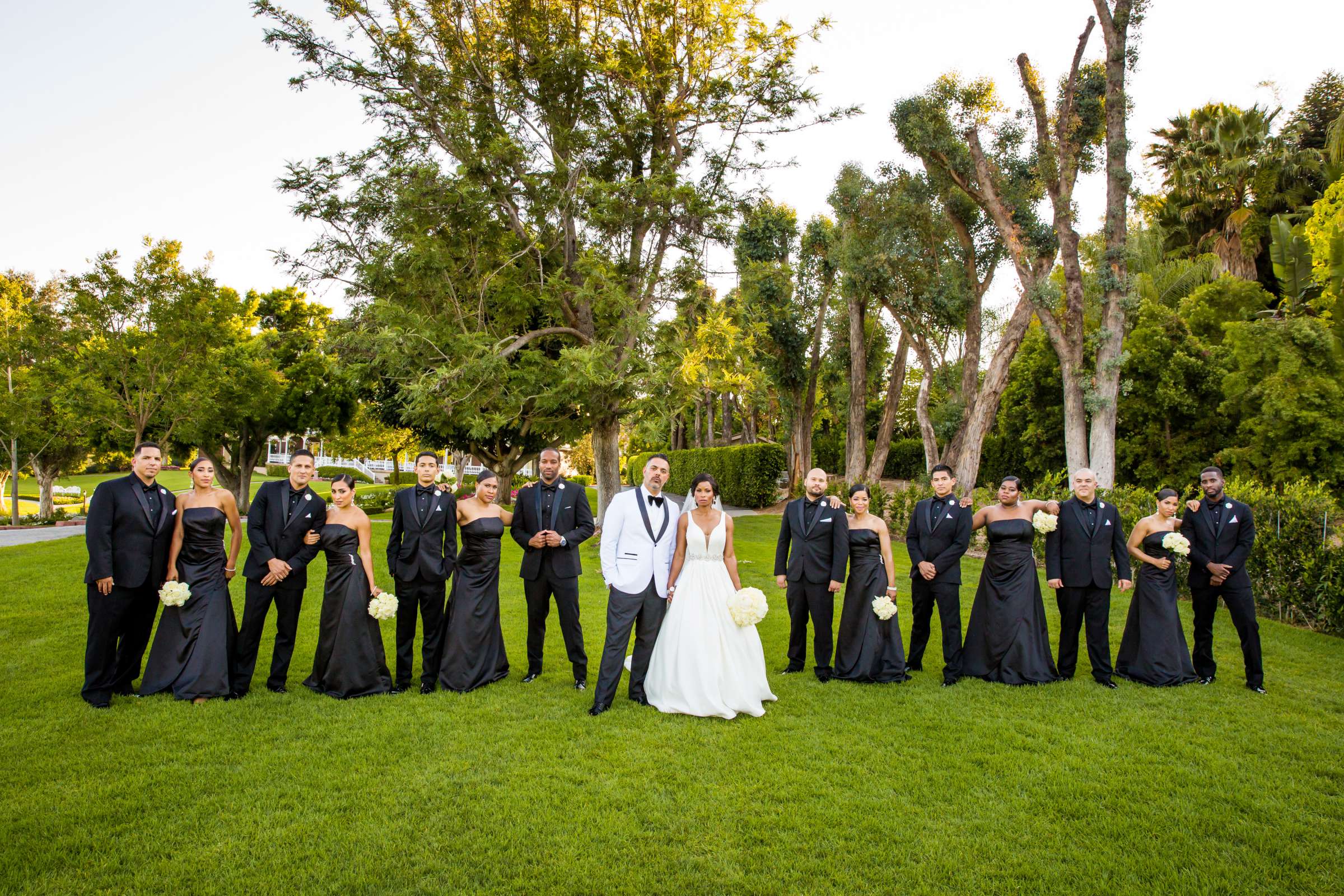 Grand Tradition Estate Wedding coordinated by Grand Tradition Estate, Shantel and Sean Wedding Photo #60 by True Photography
