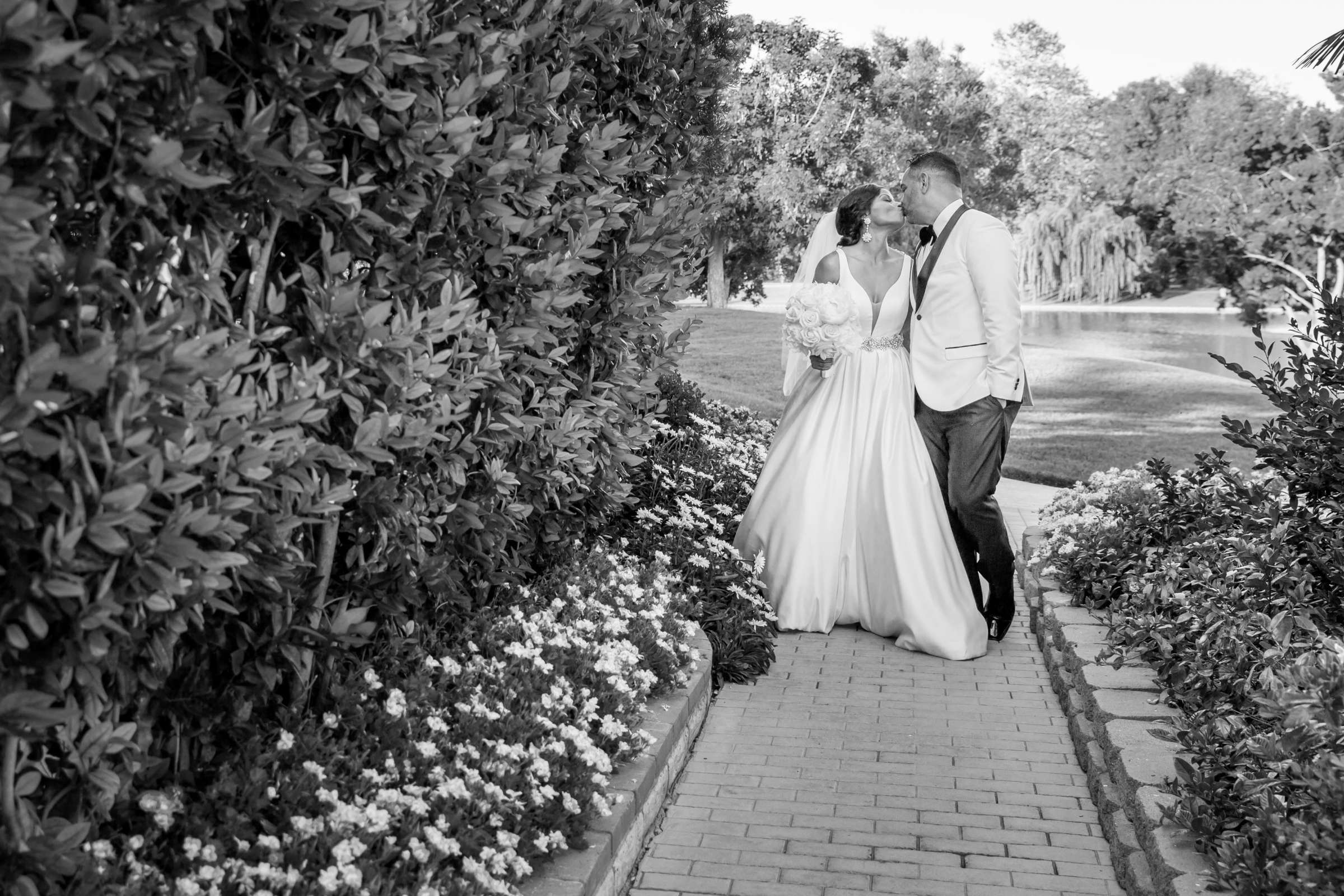 Grand Tradition Estate Wedding coordinated by Grand Tradition Estate, Shantel and Sean Wedding Photo #63 by True Photography