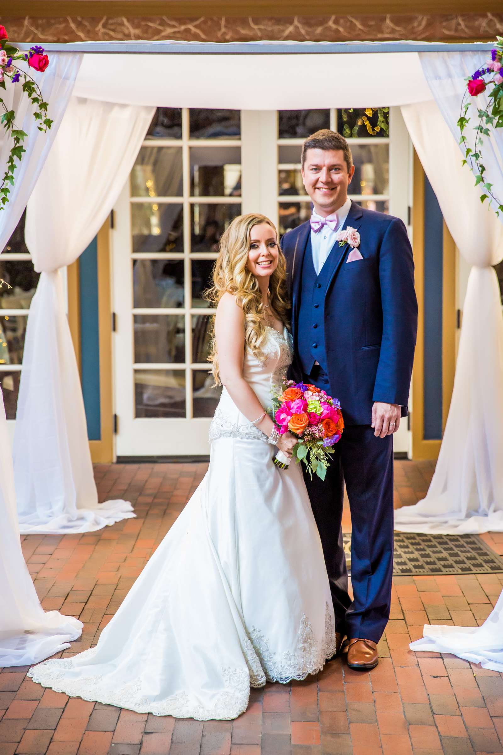The Ultimate Skybox Wedding, Greta and Scotty Wedding Photo #387170 by True Photography