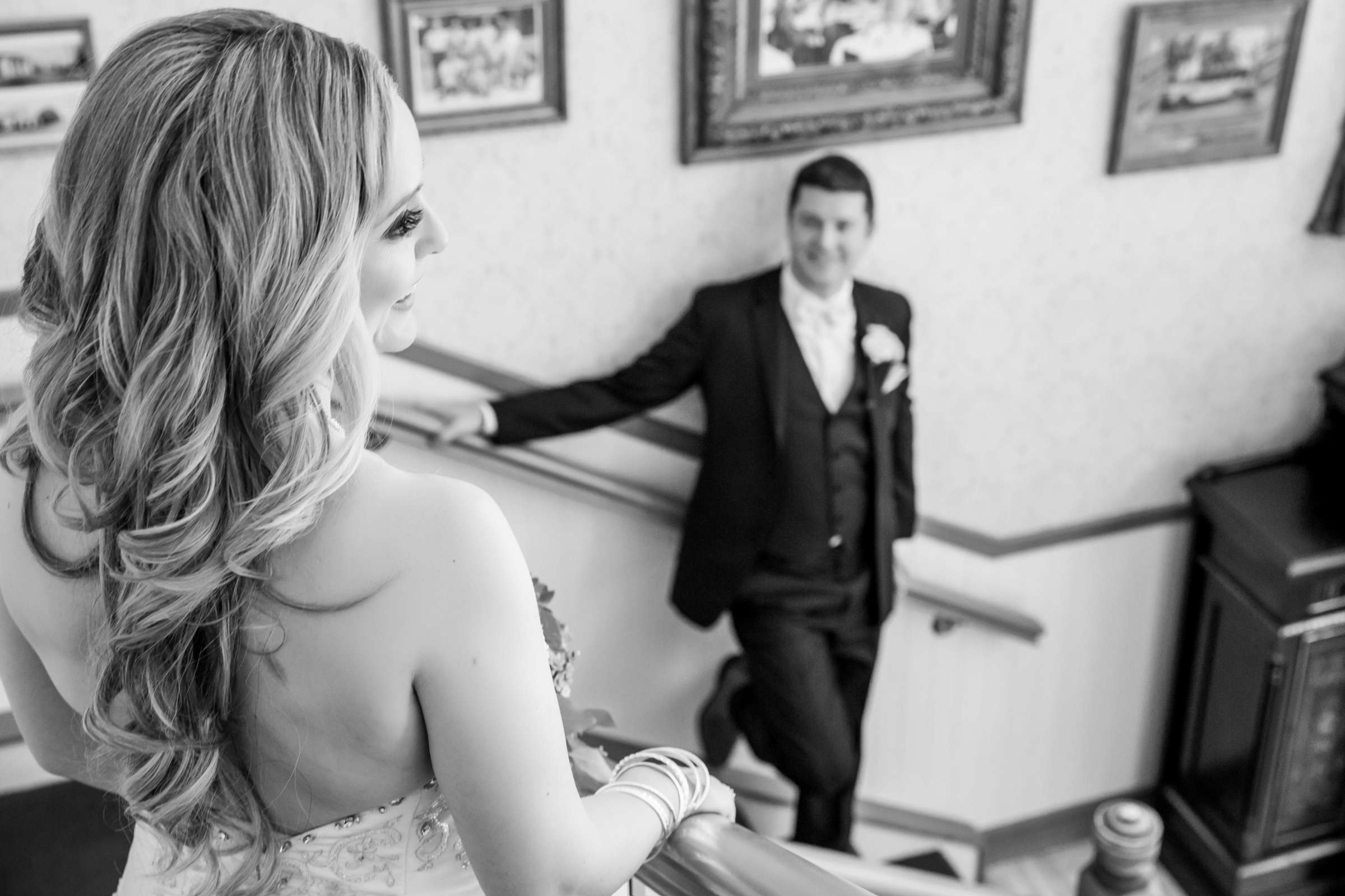 The Ultimate Skybox Wedding, Greta and Scotty Wedding Photo #387177 by True Photography