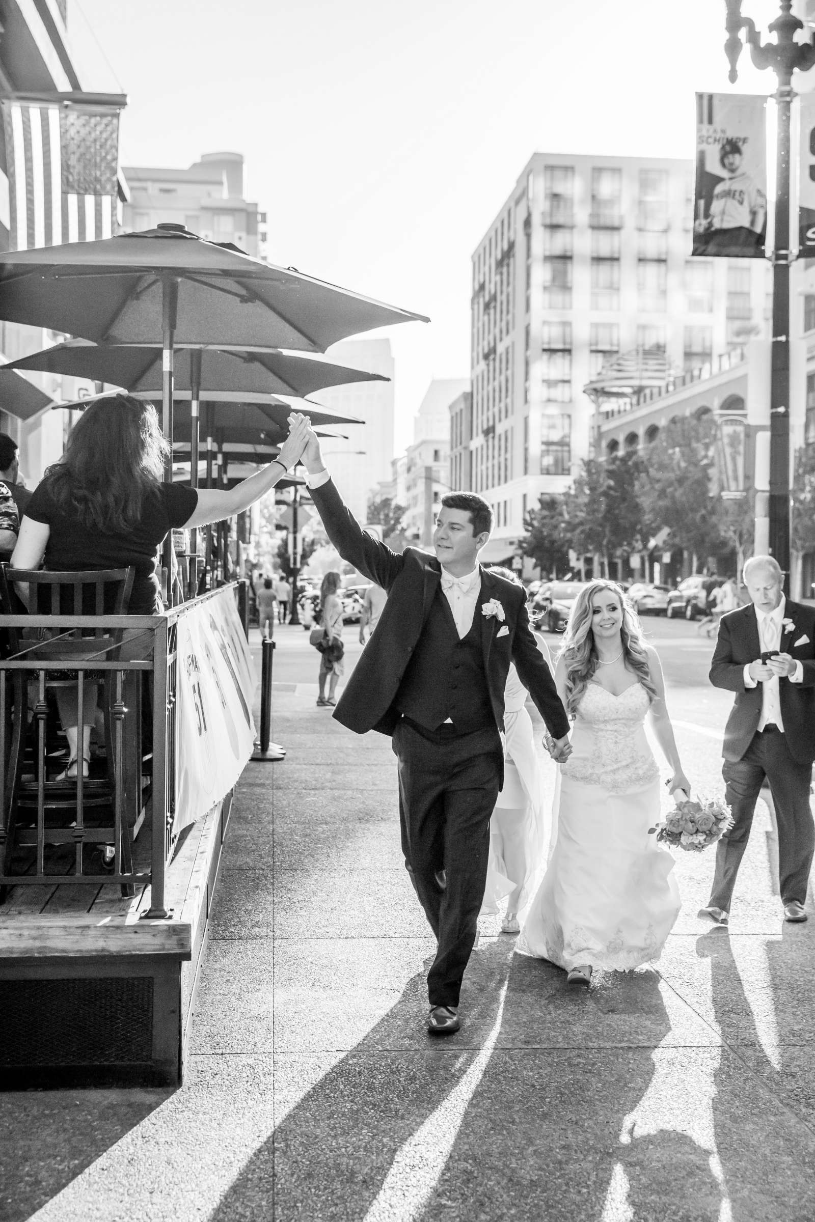 The Ultimate Skybox Wedding, Greta and Scotty Wedding Photo #387187 by True Photography