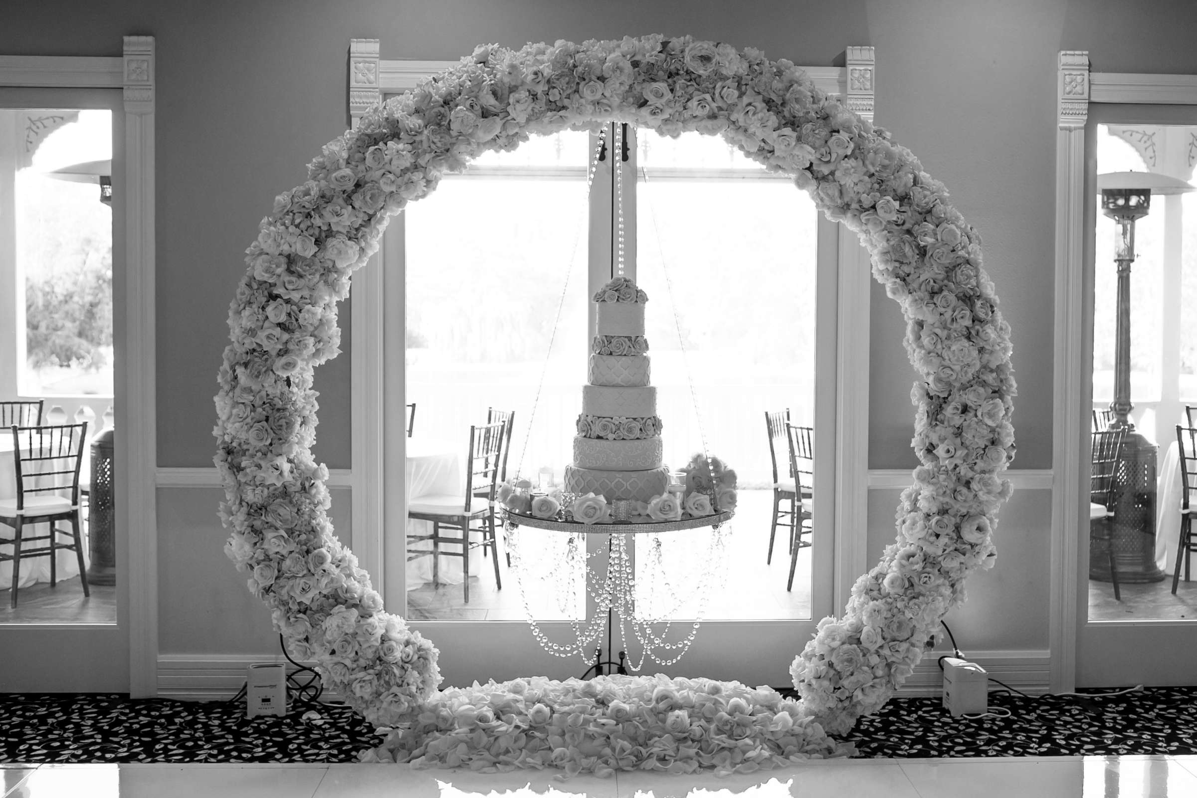 Grand Tradition Estate Wedding coordinated by Grand Tradition Estate, Shantel and Sean Wedding Photo #81 by True Photography