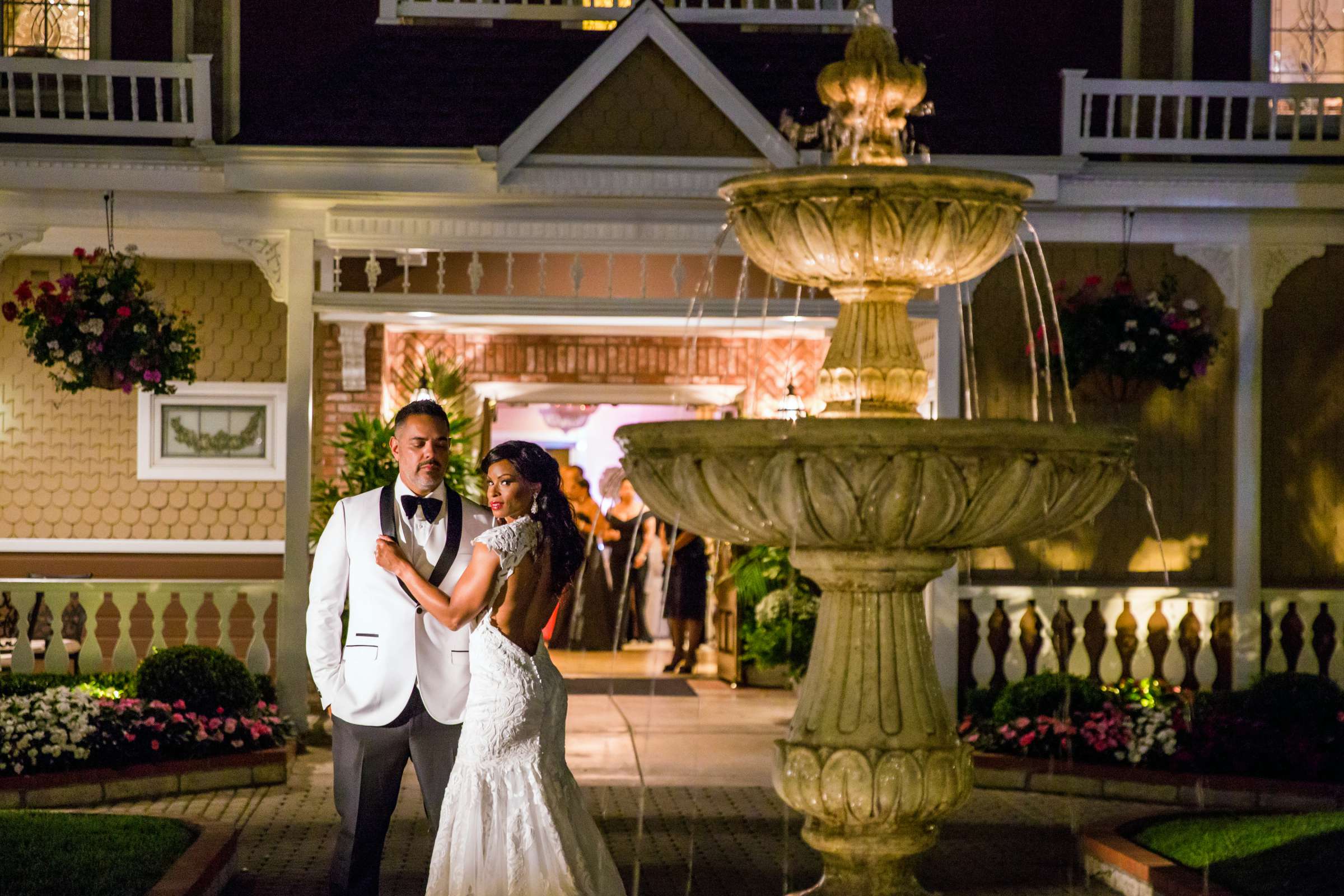 Grand Tradition Estate Wedding coordinated by Grand Tradition Estate, Shantel and Sean Wedding Photo #82 by True Photography