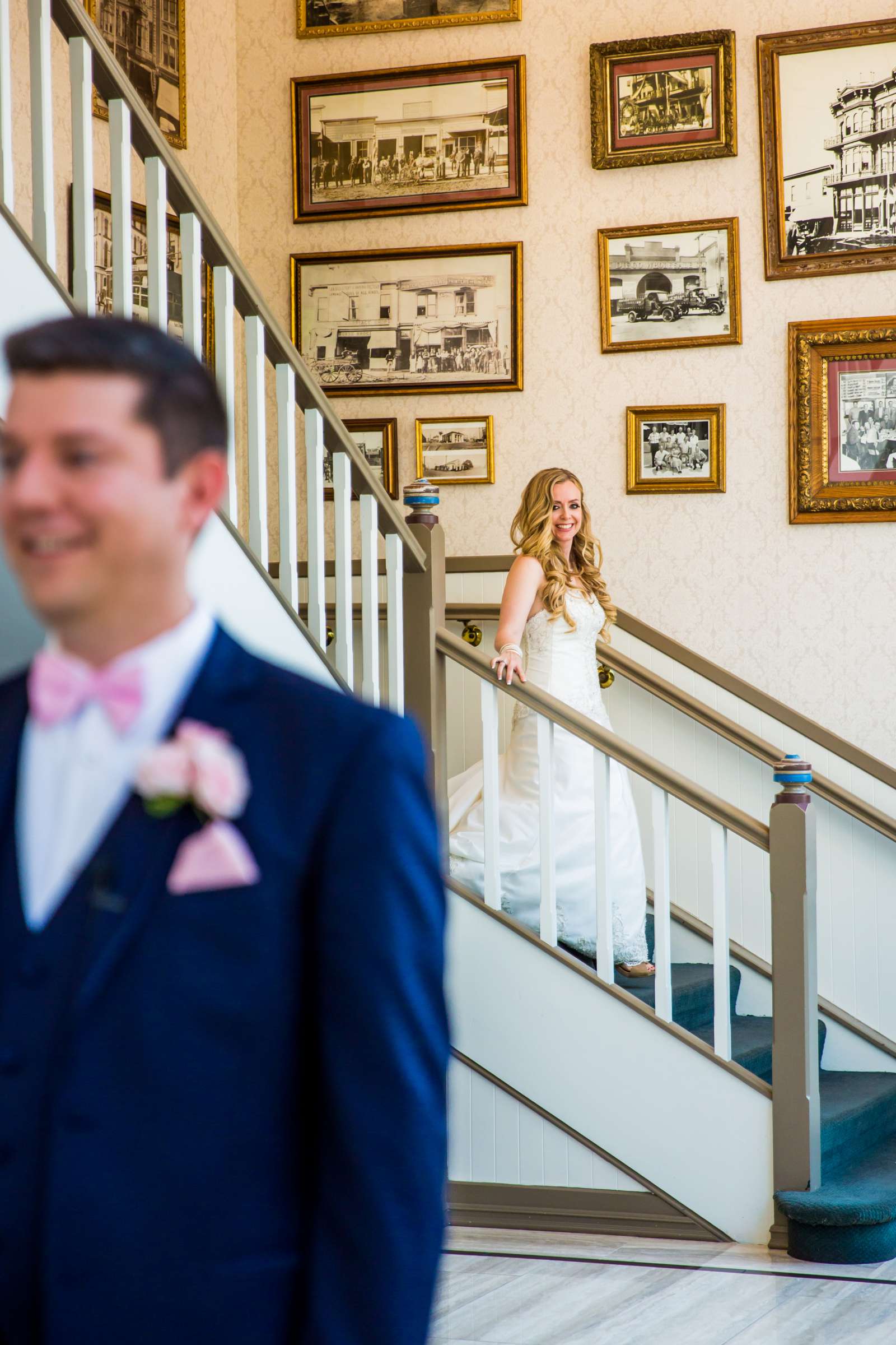 The Ultimate Skybox Wedding, Greta and Scotty Wedding Photo #387244 by True Photography