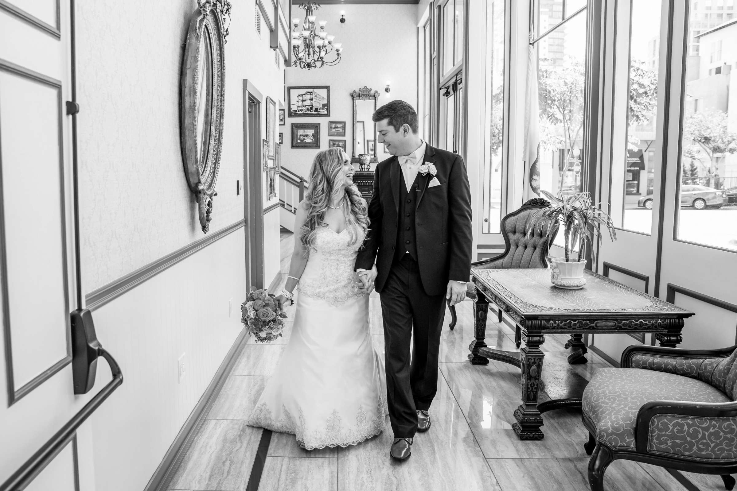 The Ultimate Skybox Wedding, Greta and Scotty Wedding Photo #387252 by True Photography