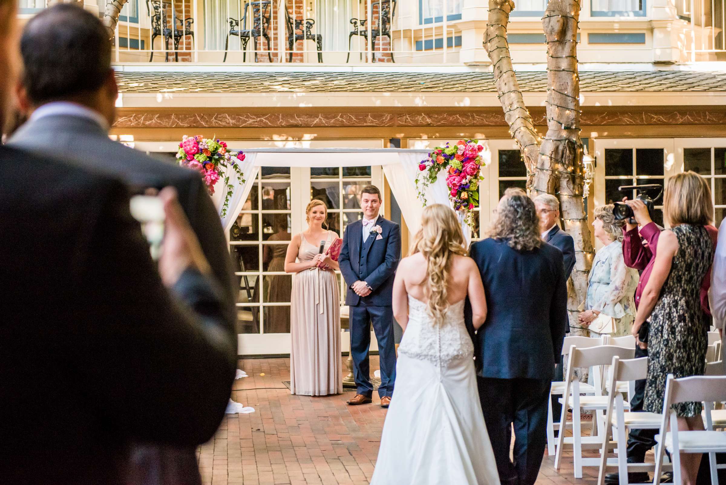Ultimate Skybox Wedding, Greta and Scotty Wedding Photo #387283 by True Photography