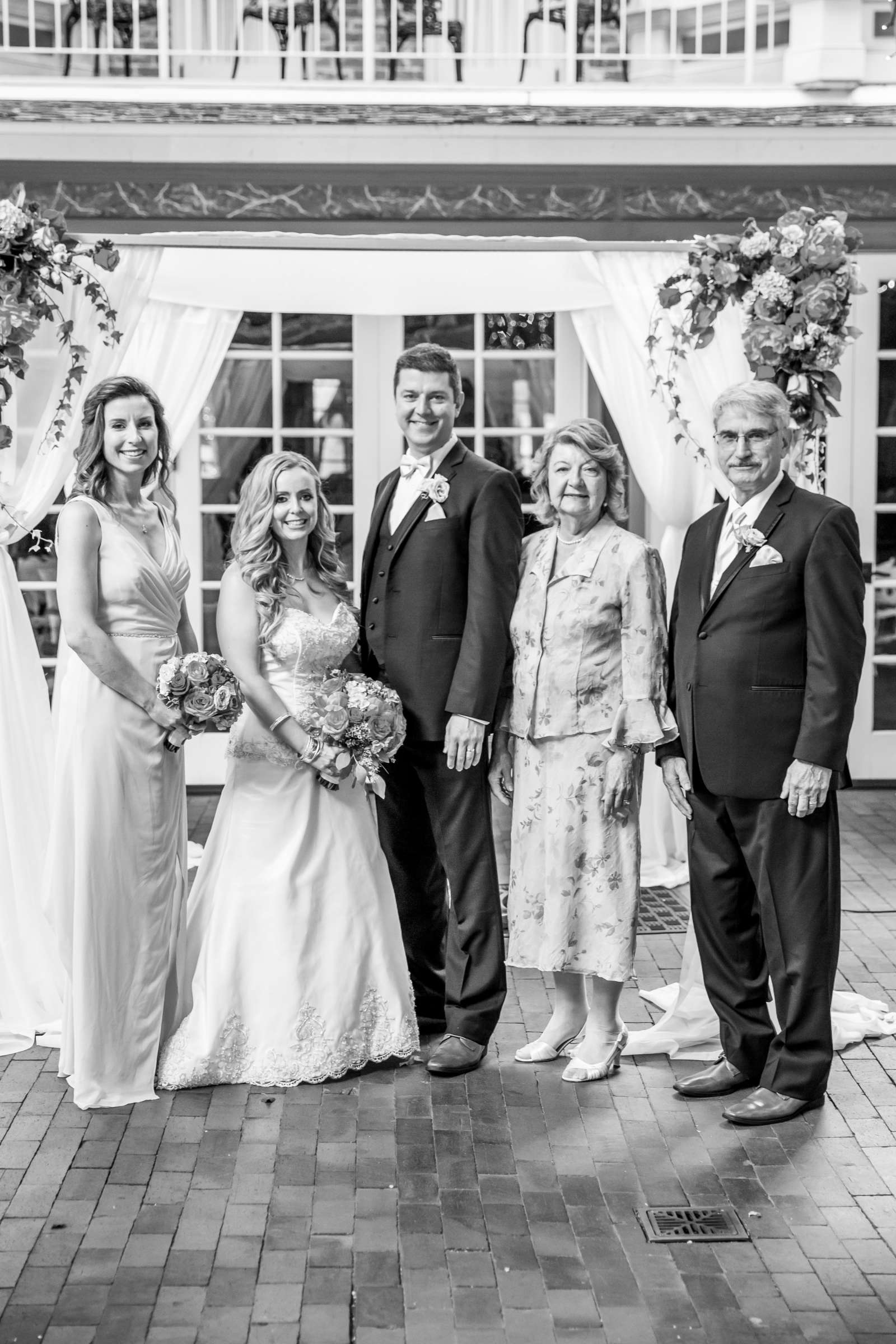 The Ultimate Skybox Wedding, Greta and Scotty Wedding Photo #387321 by True Photography