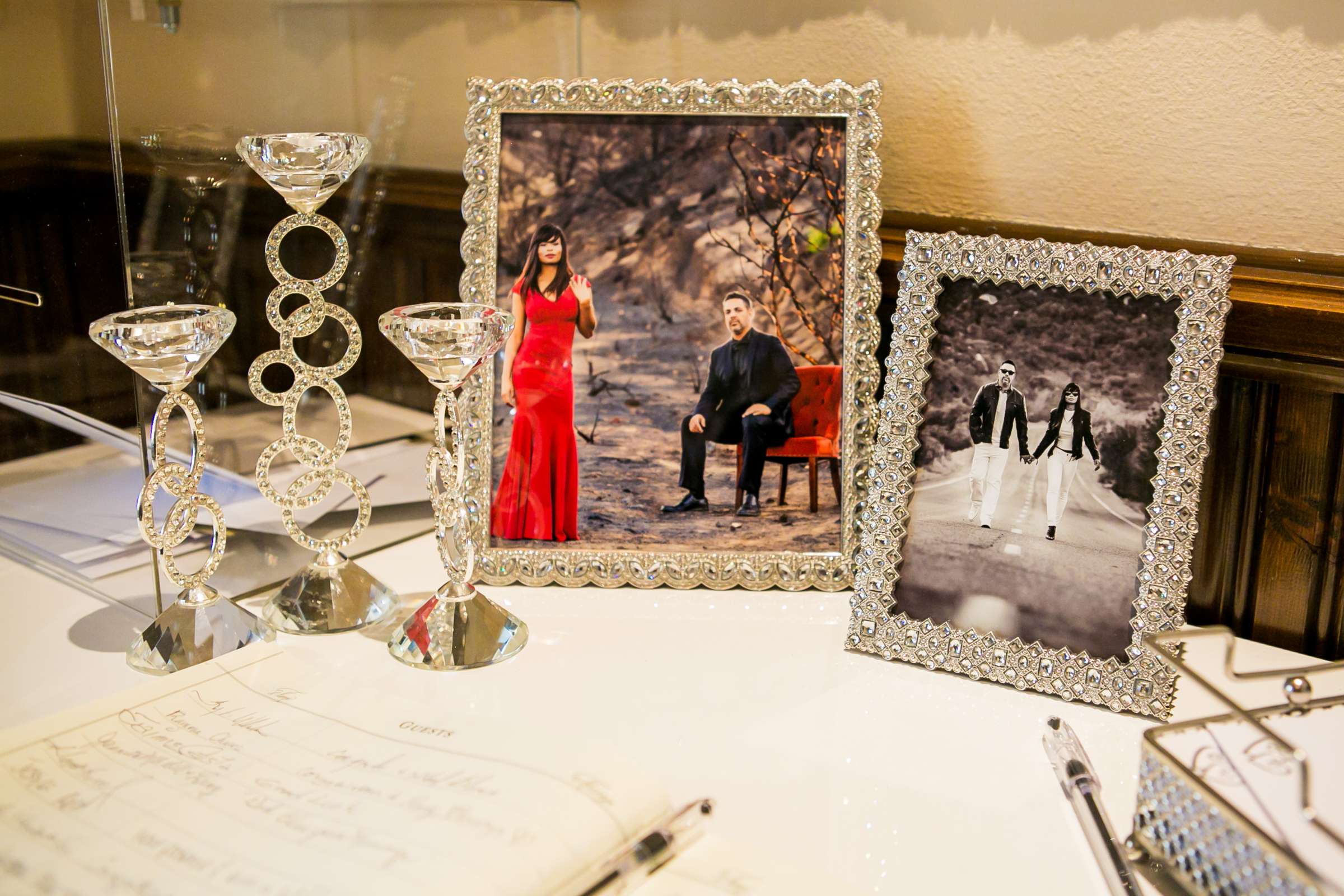 Grand Tradition Estate Wedding coordinated by Grand Tradition Estate, Shantel and Sean Wedding Photo #129 by True Photography
