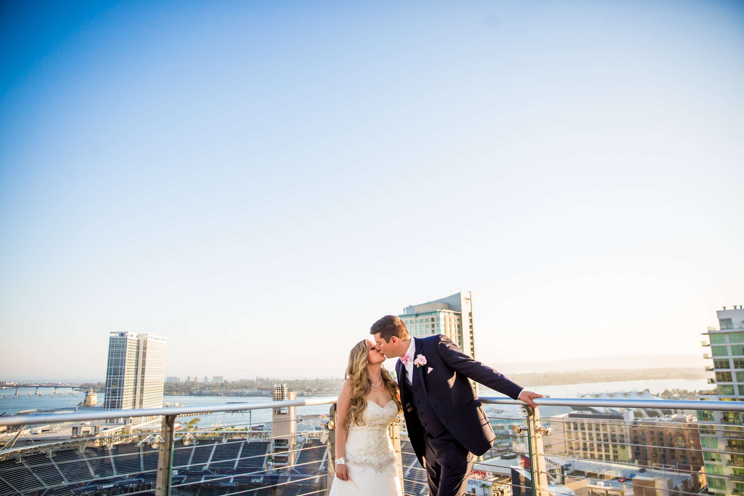 The Ultimate Skybox Wedding, Greta and Scotty Wedding Photo #387343 by True Photography