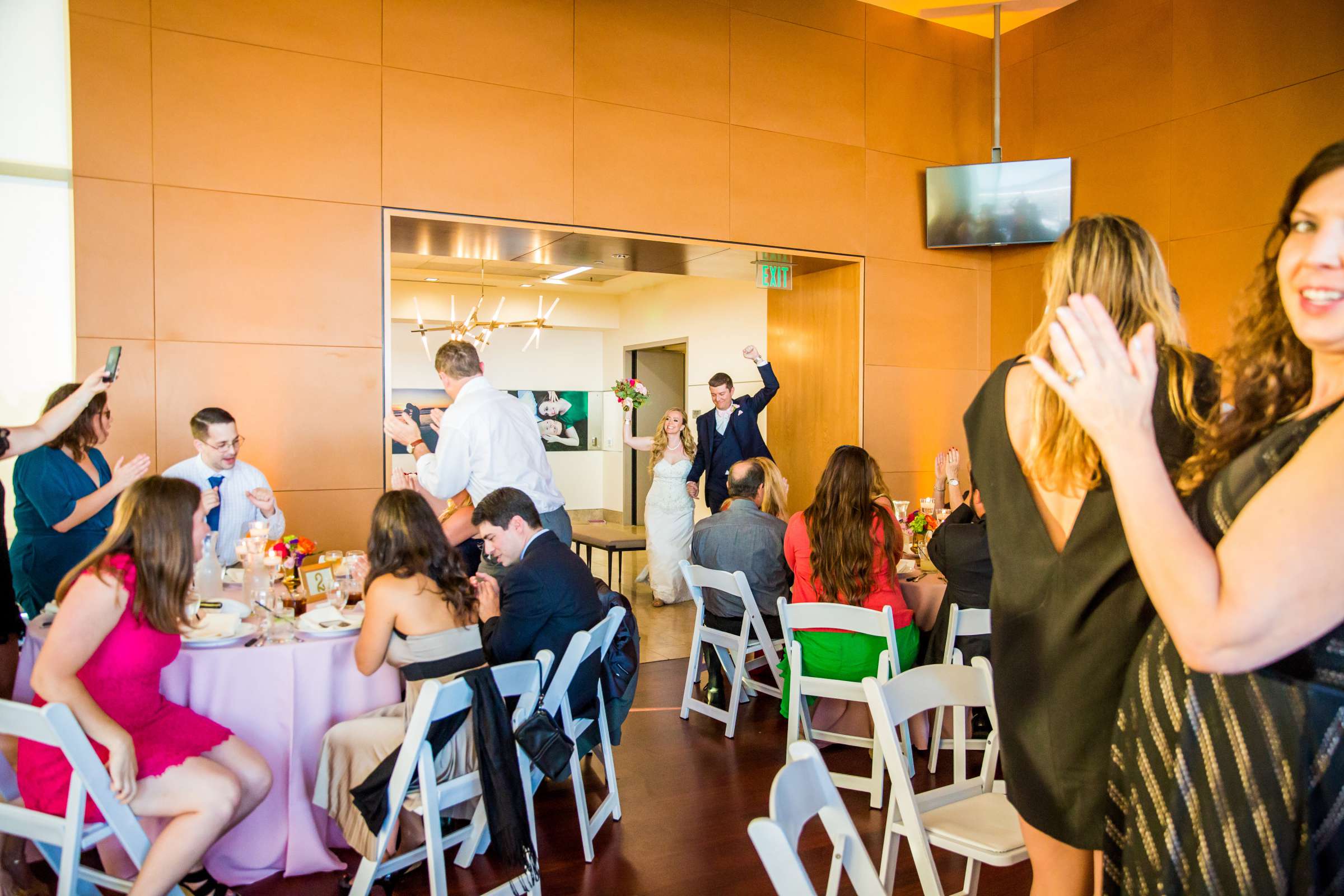 The Ultimate Skybox Wedding, Greta and Scotty Wedding Photo #387347 by True Photography