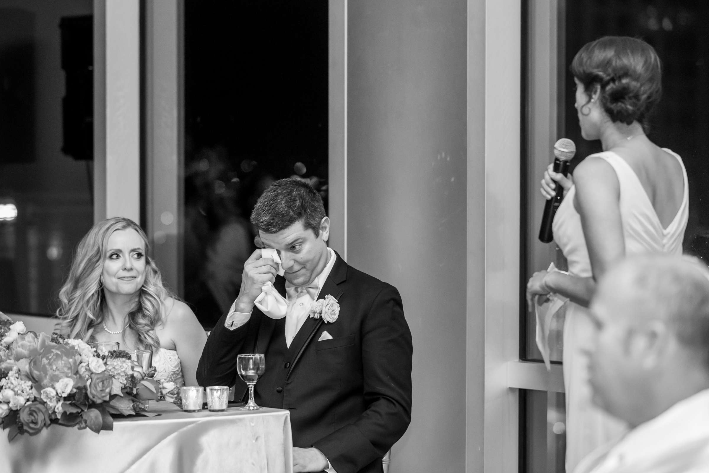 The Ultimate Skybox Wedding, Greta and Scotty Wedding Photo #387353 by True Photography