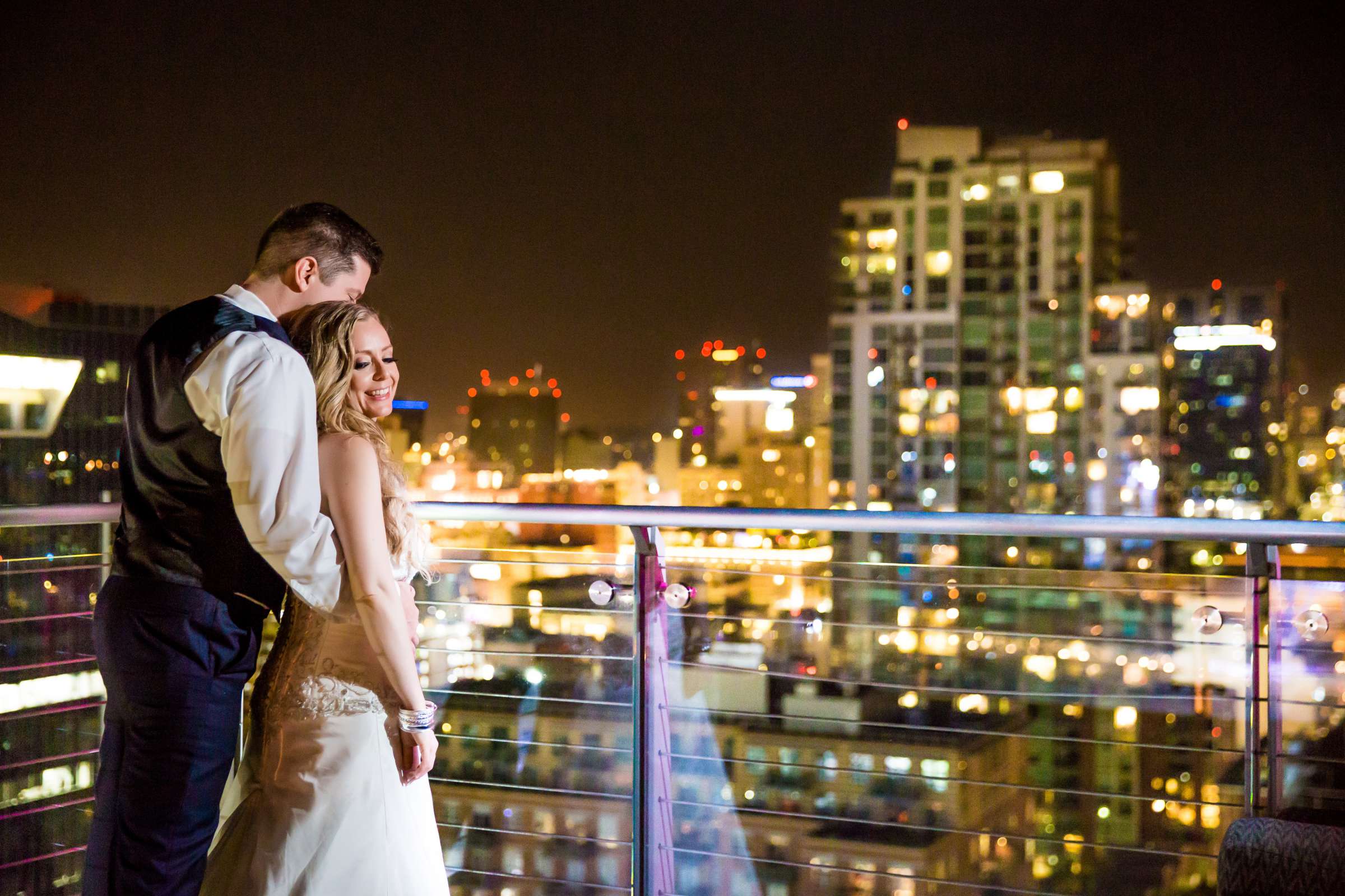 The Ultimate Skybox Wedding, Greta and Scotty Wedding Photo #387377 by True Photography