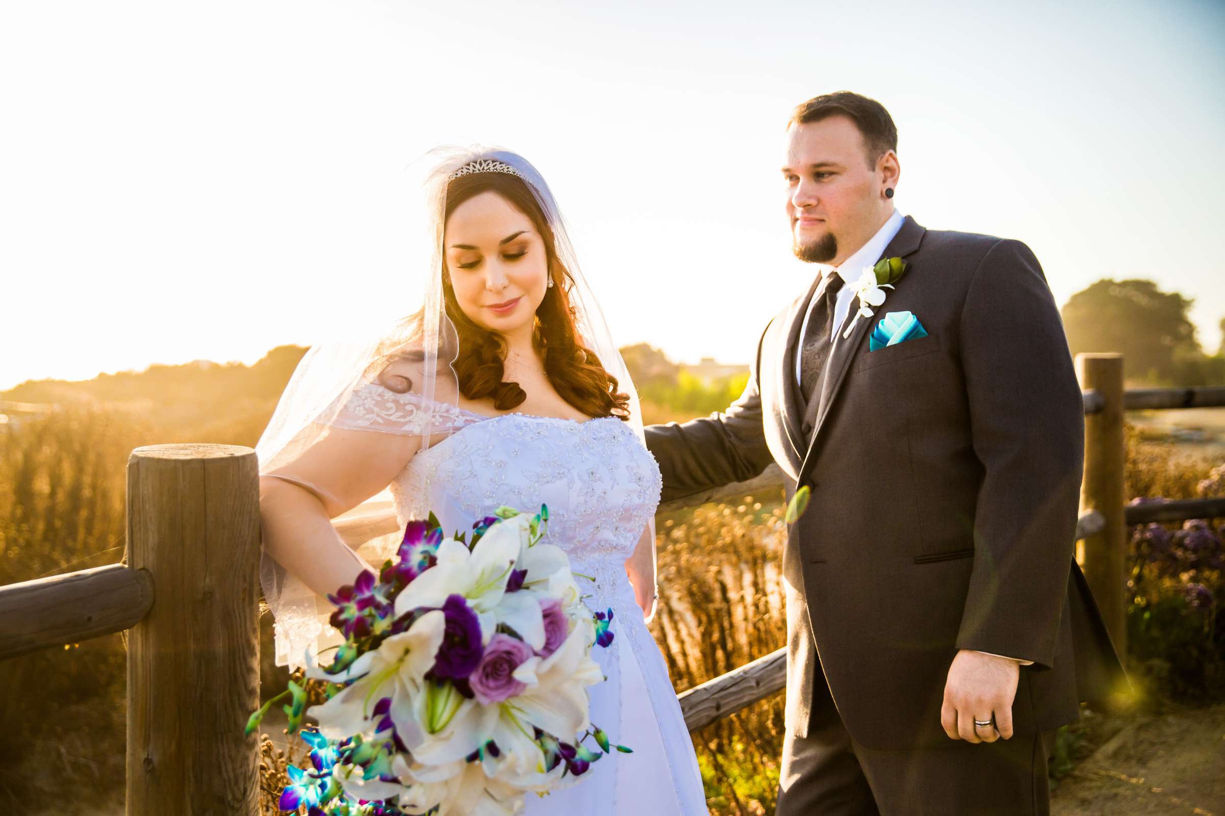 Cape Rey Wedding, Steffanie and Russell Wedding Photo #12 by True Photography
