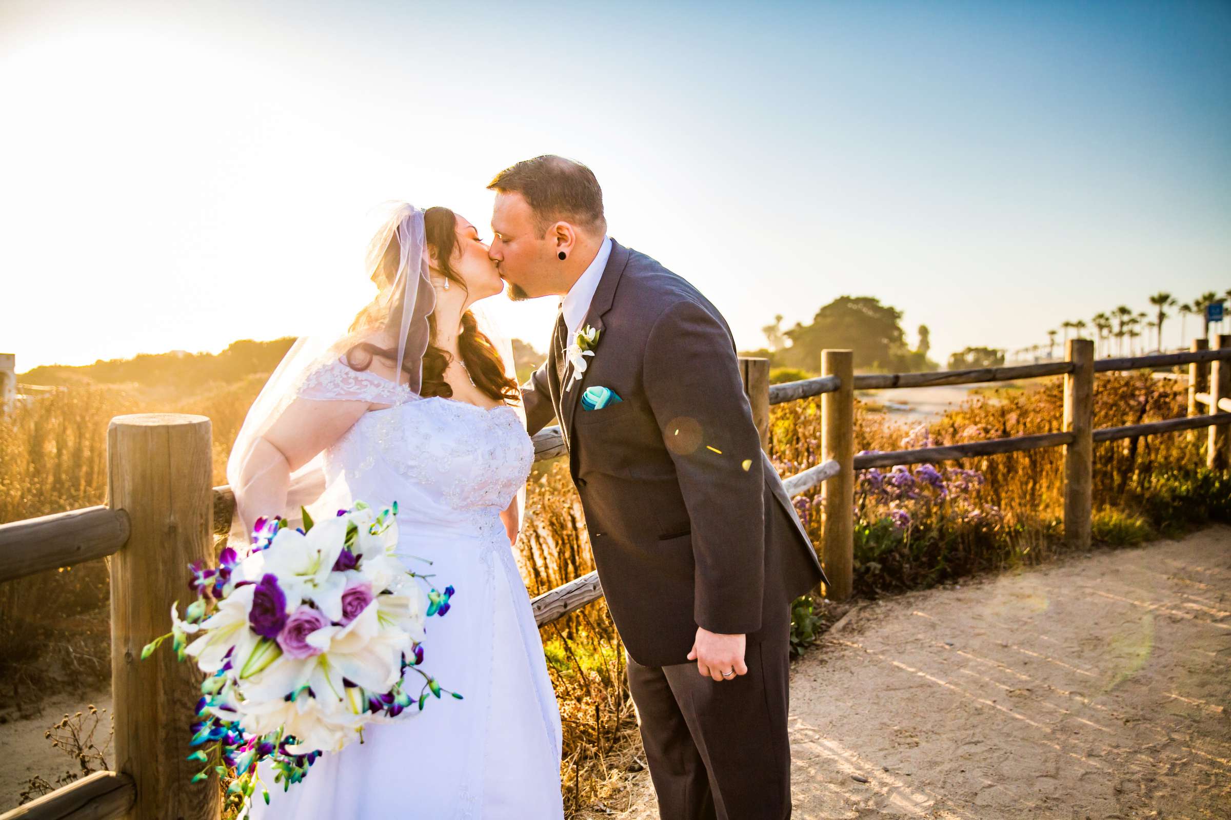 Cape Rey Wedding, Steffanie and Russell Wedding Photo #101 by True Photography