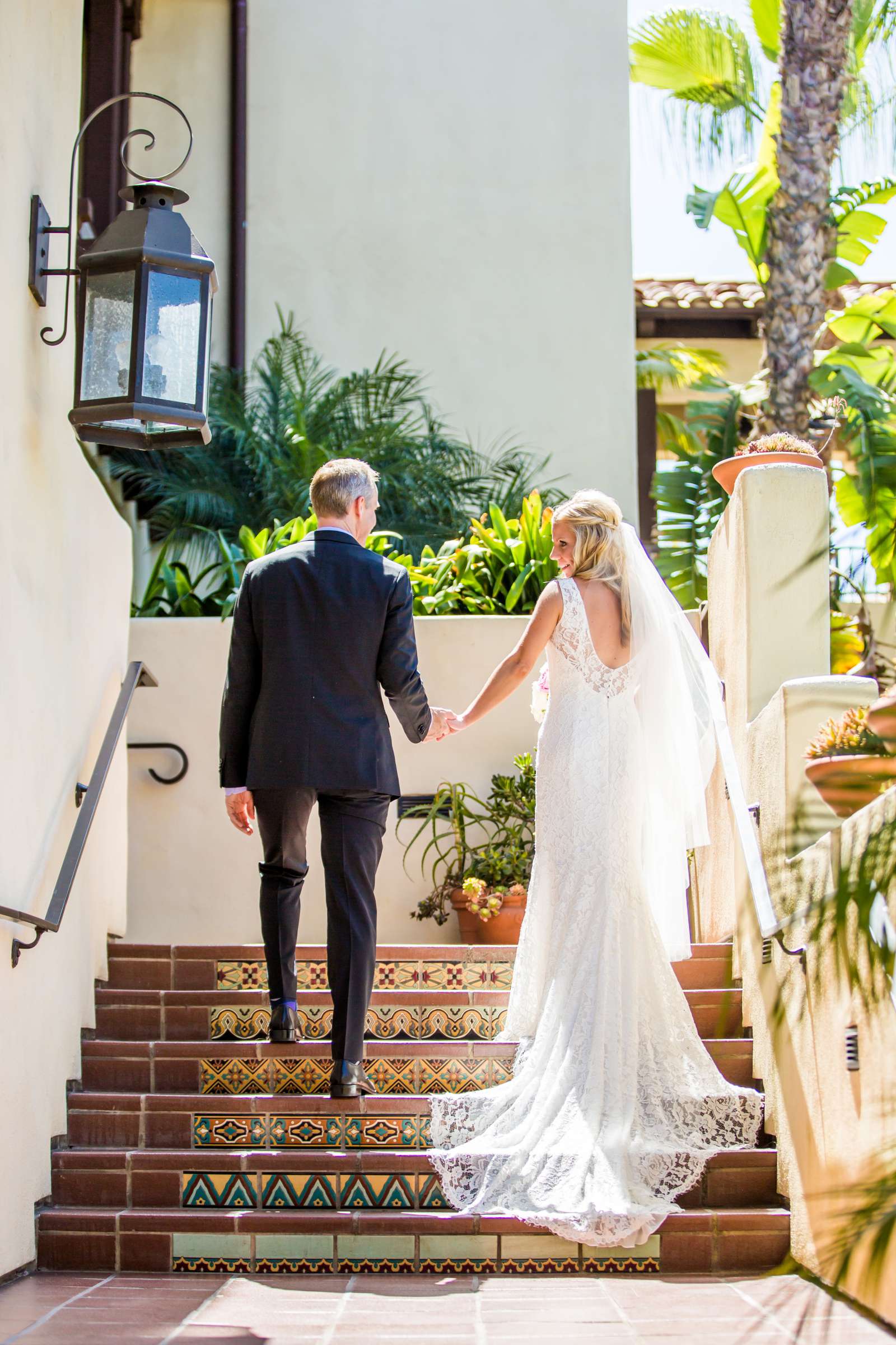 Scripps Seaside Forum Wedding coordinated by First Comes Love Weddings & Events, Christina and Sean Wedding Photo #387714 by True Photography