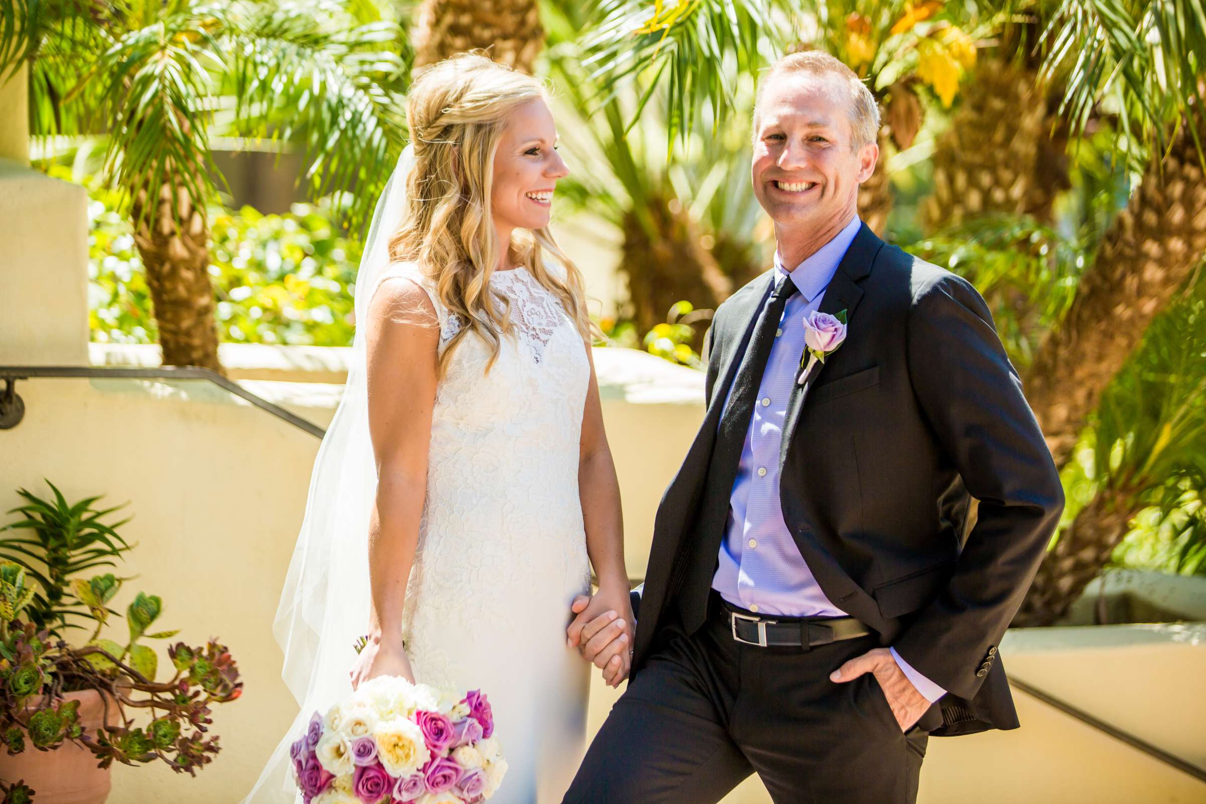 Scripps Seaside Forum Wedding coordinated by First Comes Love Weddings & Events, Christina and Sean Wedding Photo #387740 by True Photography