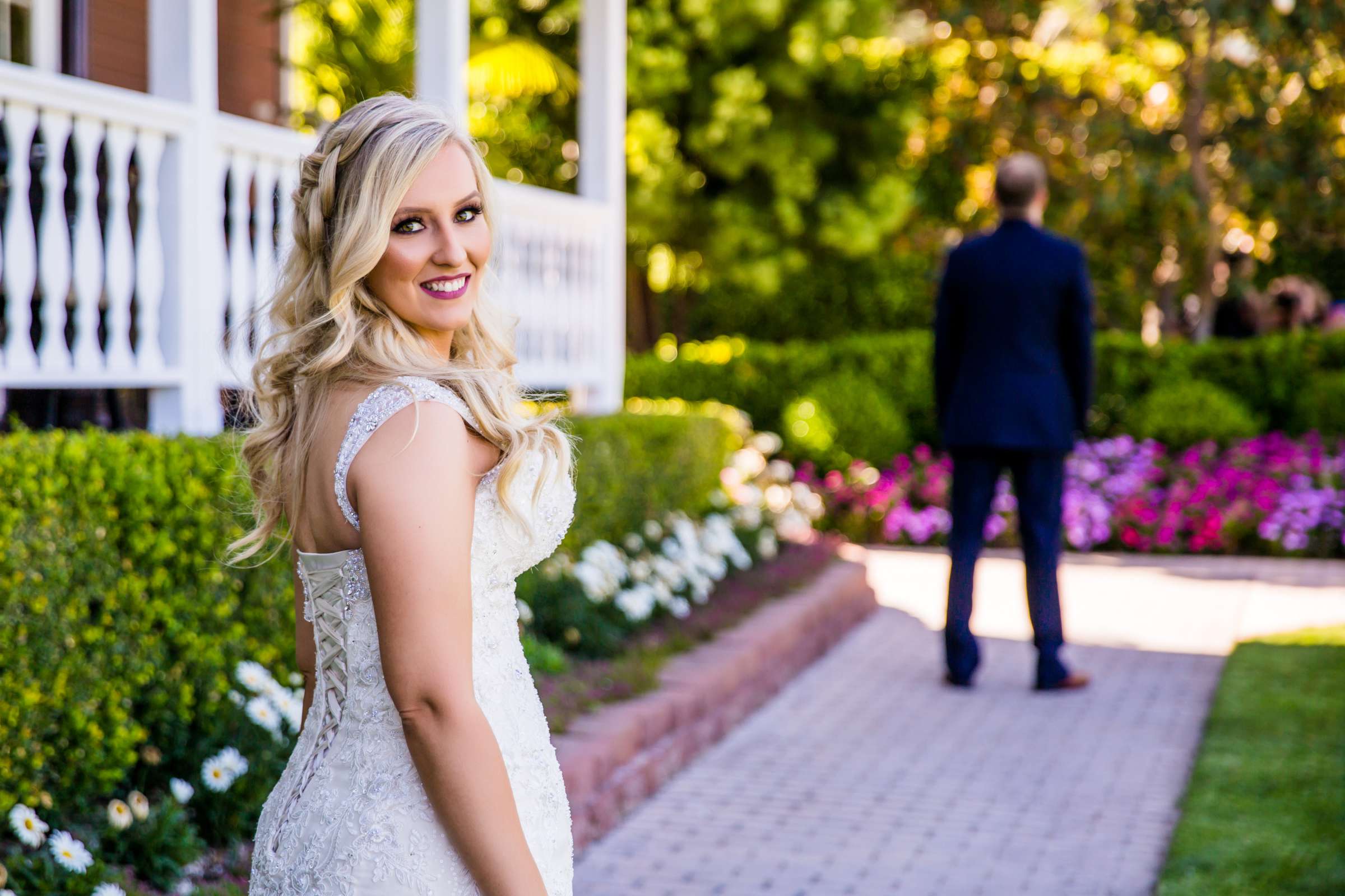 Grand Tradition Estate Wedding coordinated by Grand Tradition Estate, Sarah and Devin Wedding Photo #388391 by True Photography