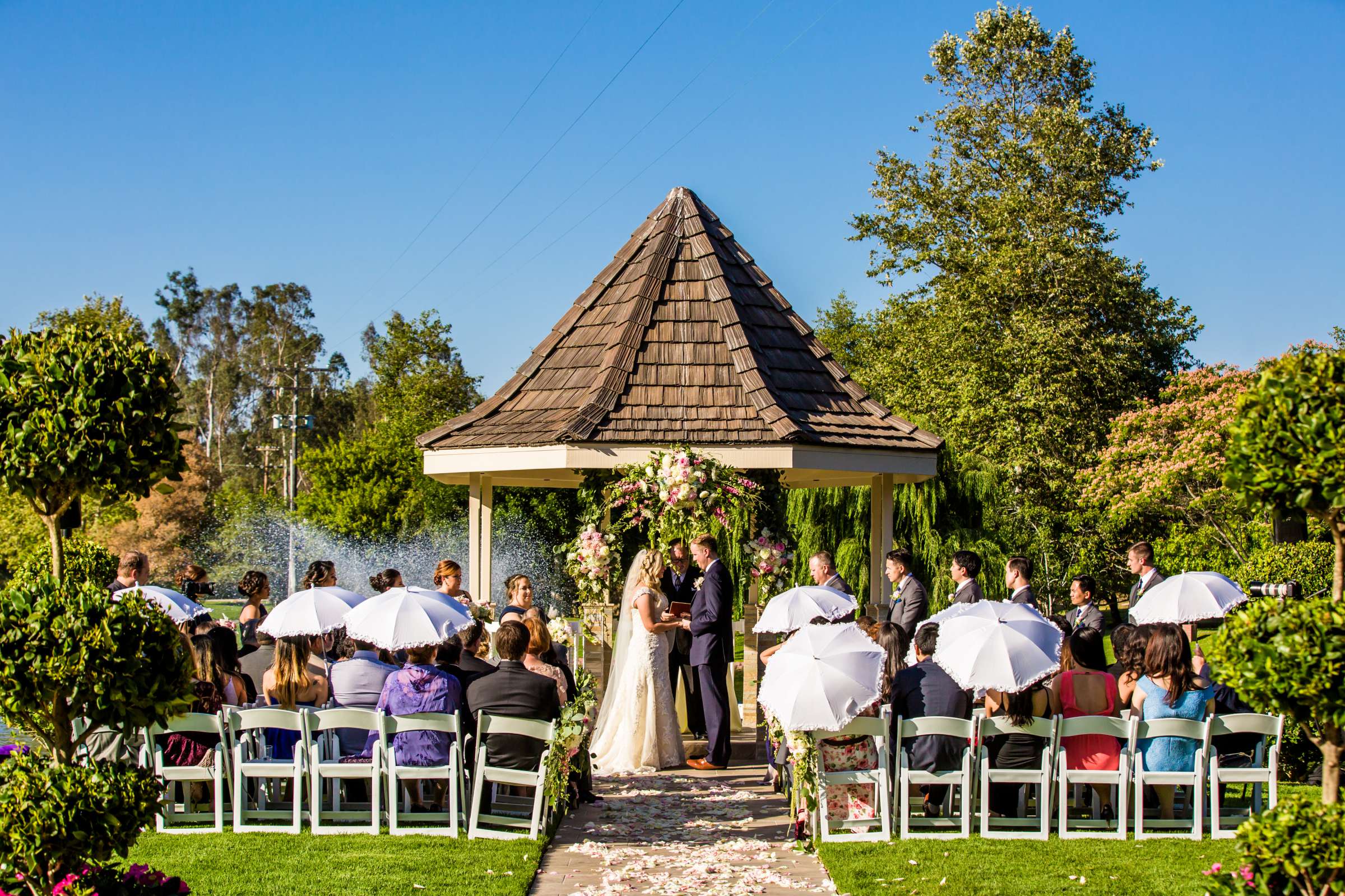 Grand Tradition Estate Wedding coordinated by Grand Tradition Estate, Sarah and Devin Wedding Photo #388426 by True Photography