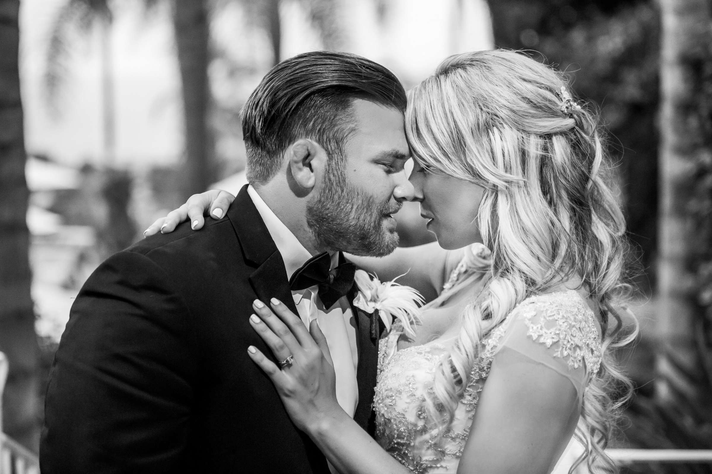 La Valencia Wedding coordinated by First Comes Love Weddings & Events, Alex and Steven Wedding Photo #388600 by True Photography