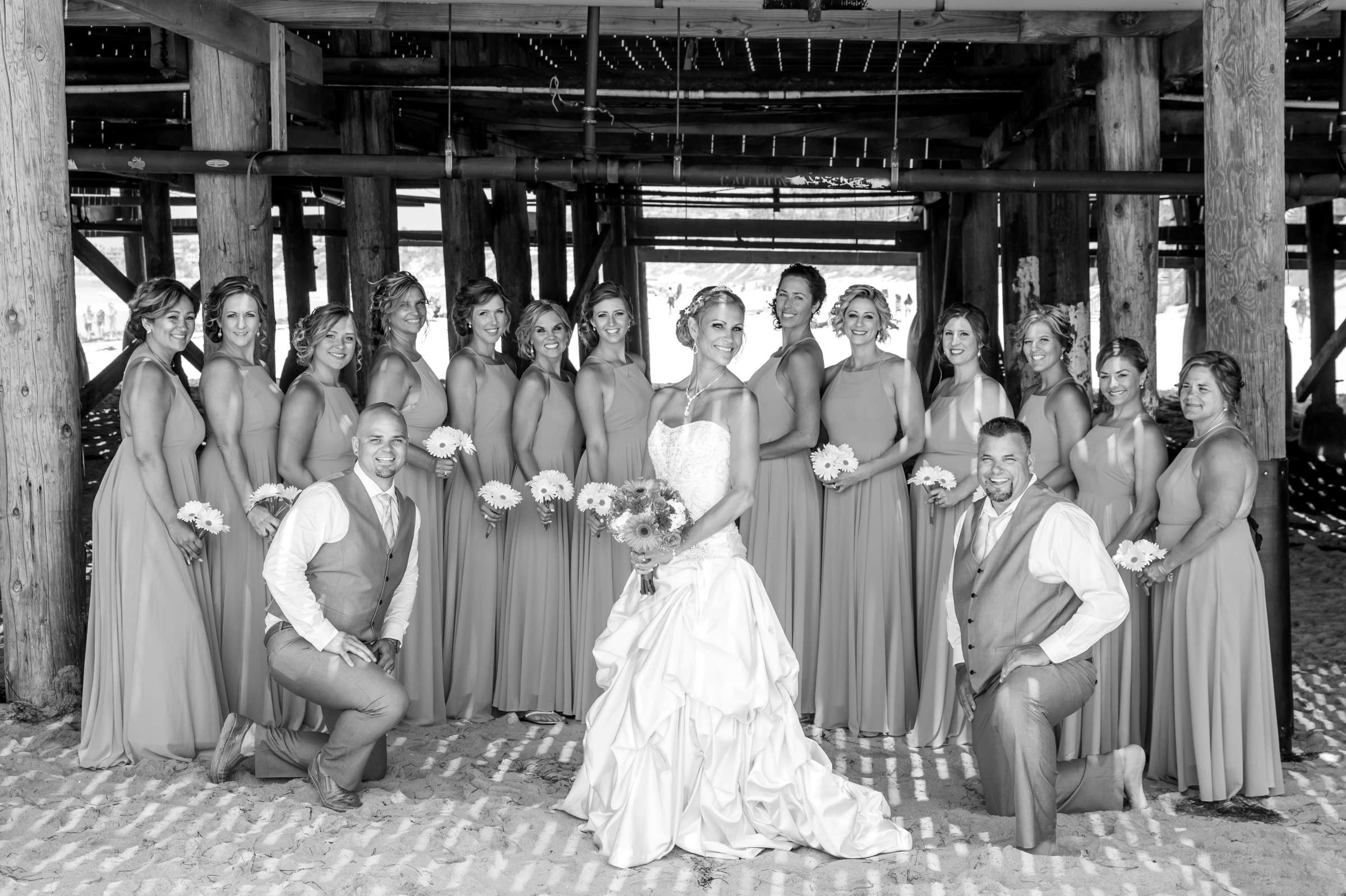 Coronado Community Center Wedding, Shannon and William Wedding Photo #388851 by True Photography