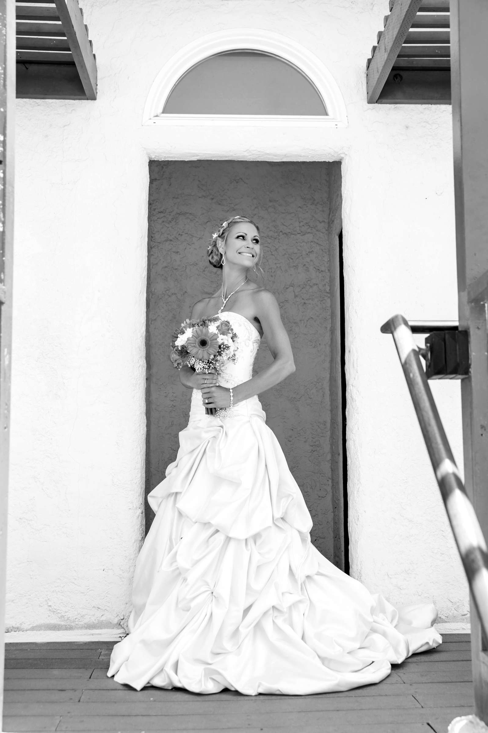 Coronado Community Center Wedding, Shannon and William Wedding Photo #388863 by True Photography