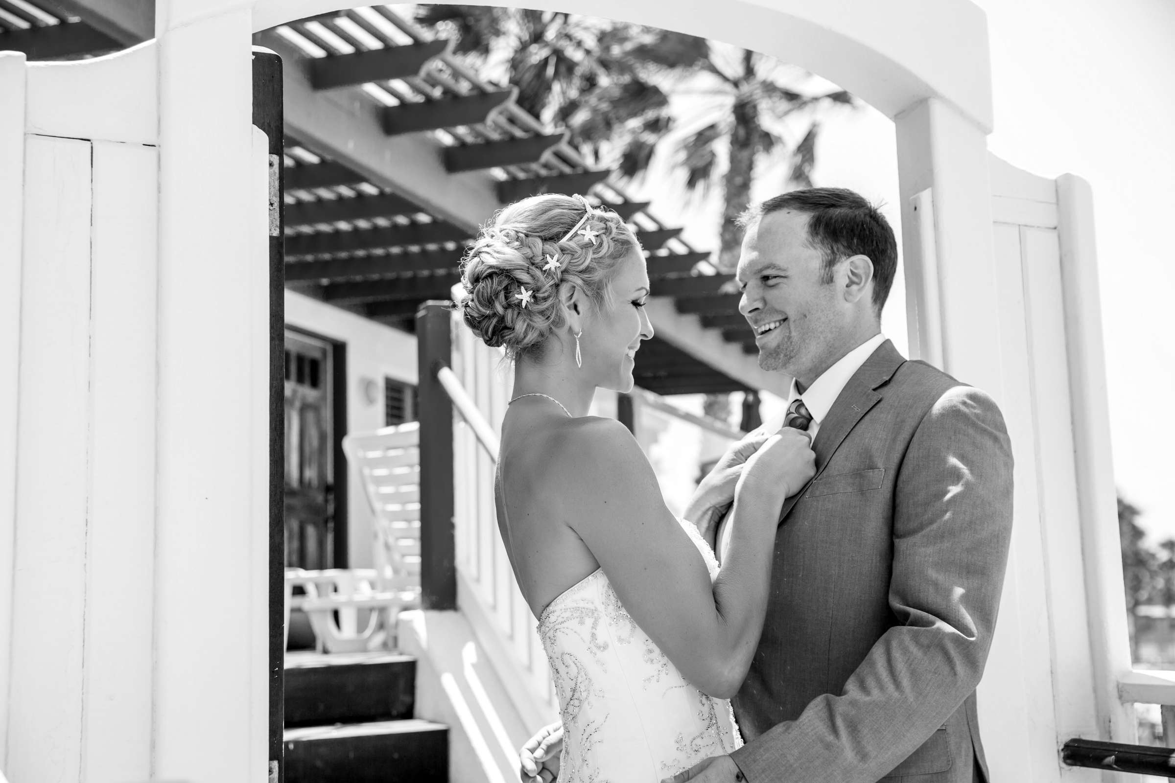 Coronado Community Center Wedding, Shannon and William Wedding Photo #388873 by True Photography