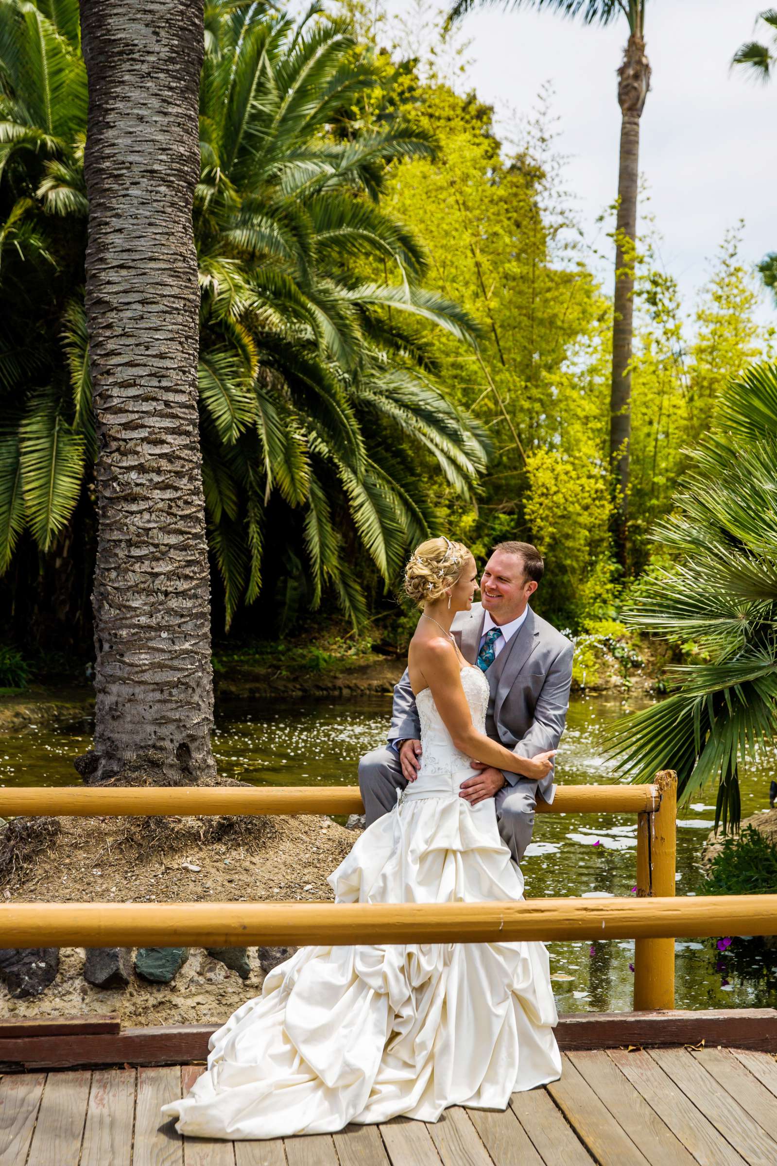 Coronado Community Center Wedding, Shannon and William Wedding Photo #388888 by True Photography