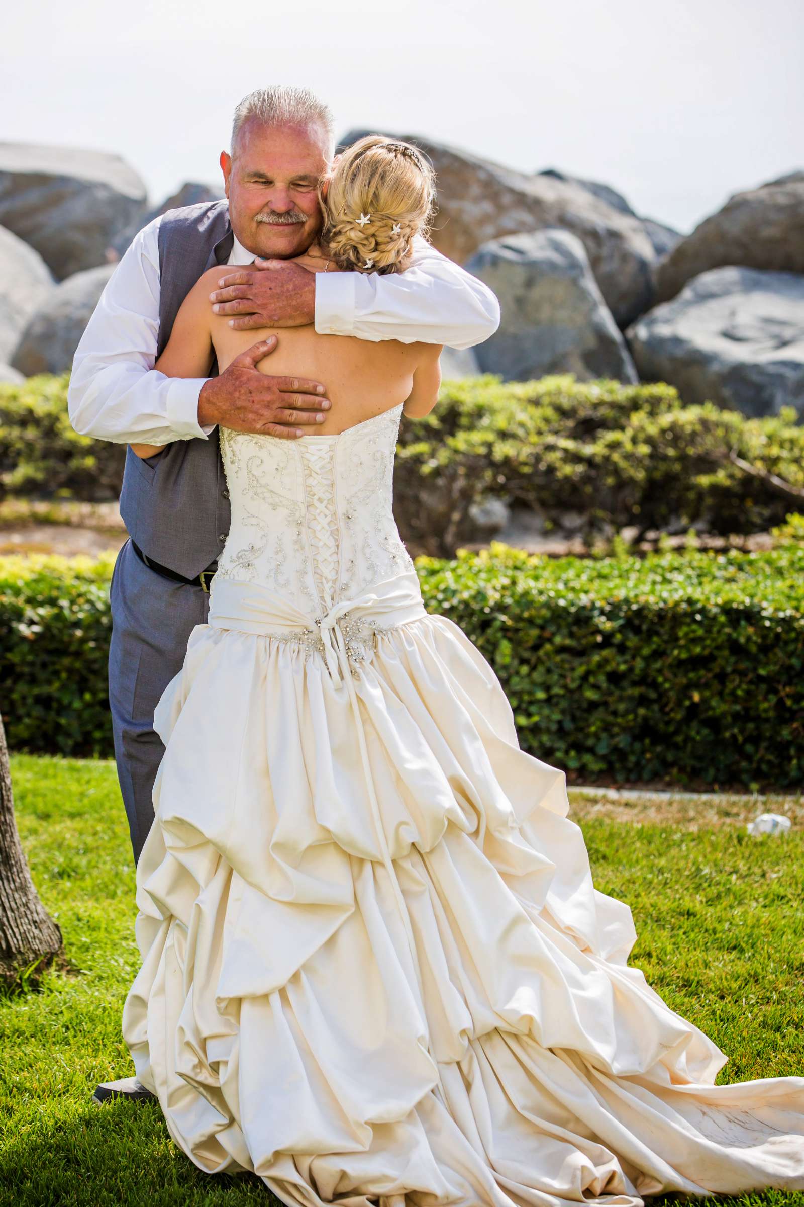 Coronado Community Center Wedding, Shannon and William Wedding Photo #388907 by True Photography