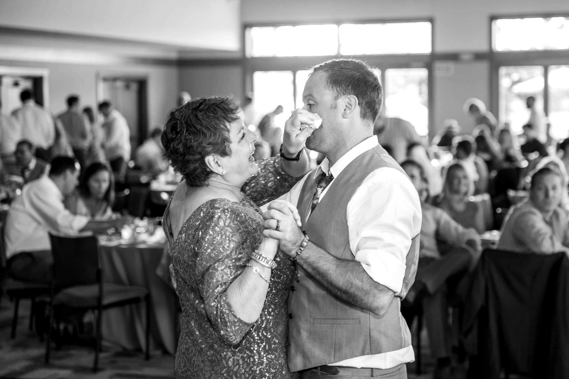 Coronado Community Center Wedding, Shannon and William Wedding Photo #388955 by True Photography