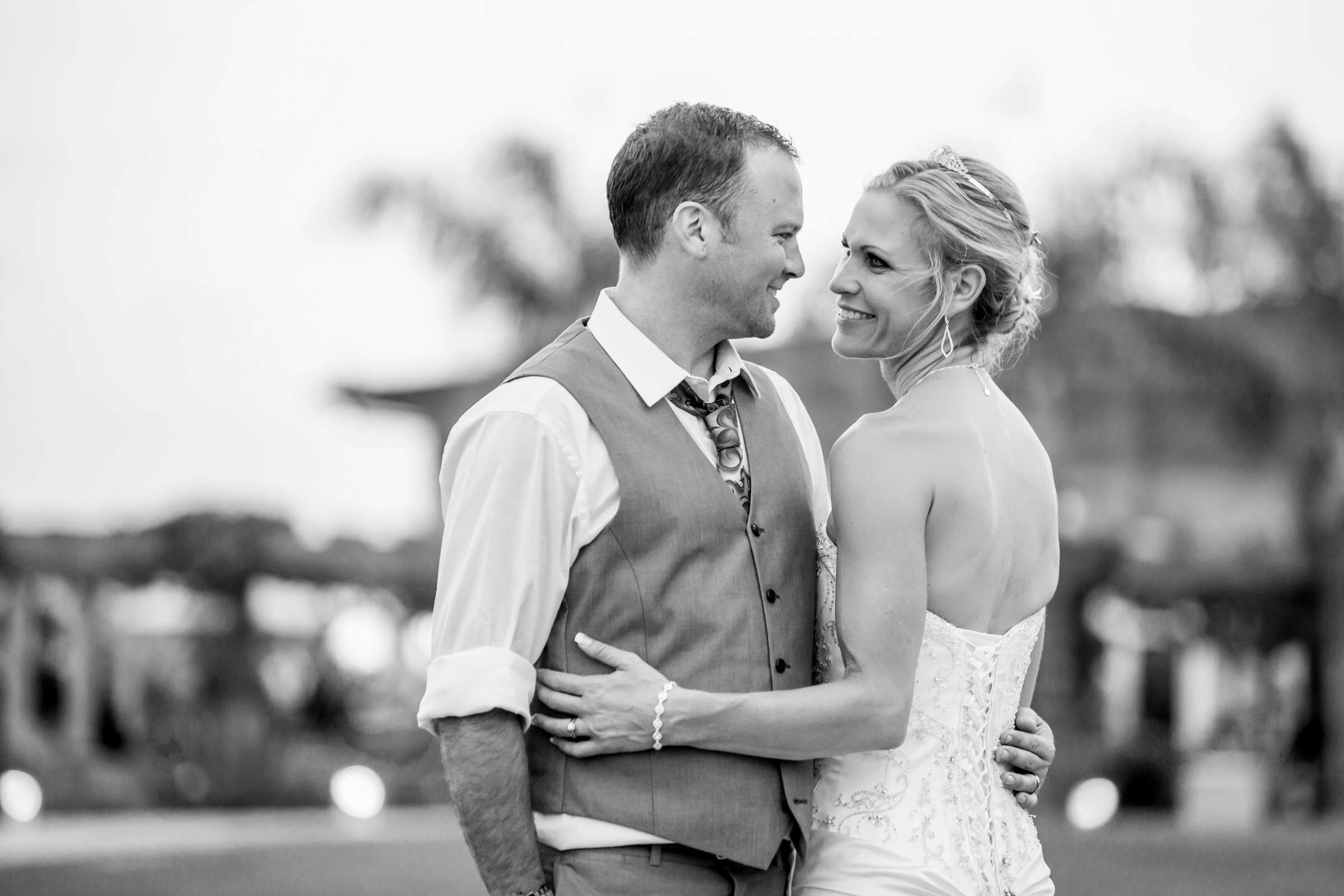 Coronado Community Center Wedding, Shannon and William Wedding Photo #388975 by True Photography