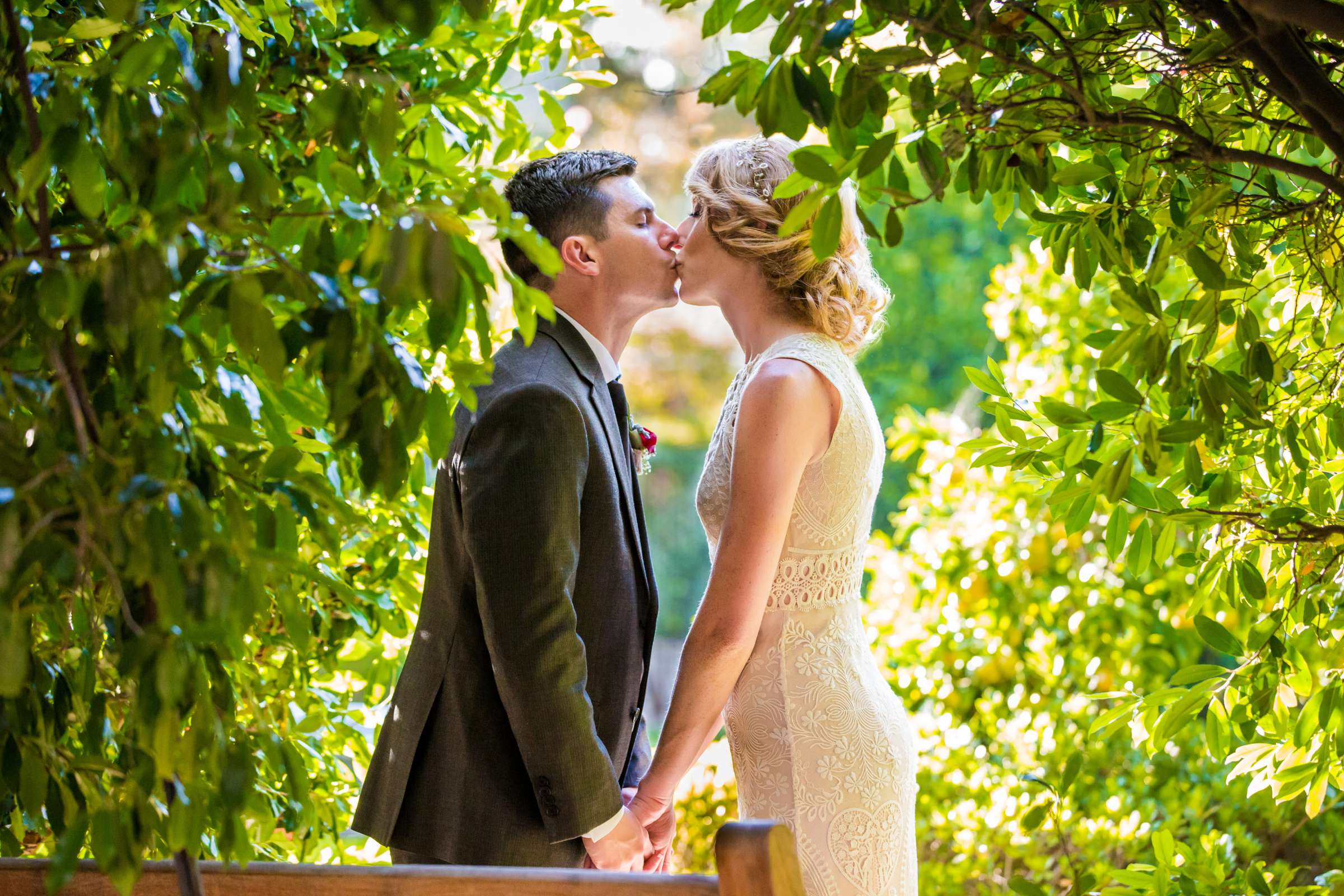 Rancho Bernardo Inn Wedding, Tory and Tyler Wedding Photo #3 by True Photography