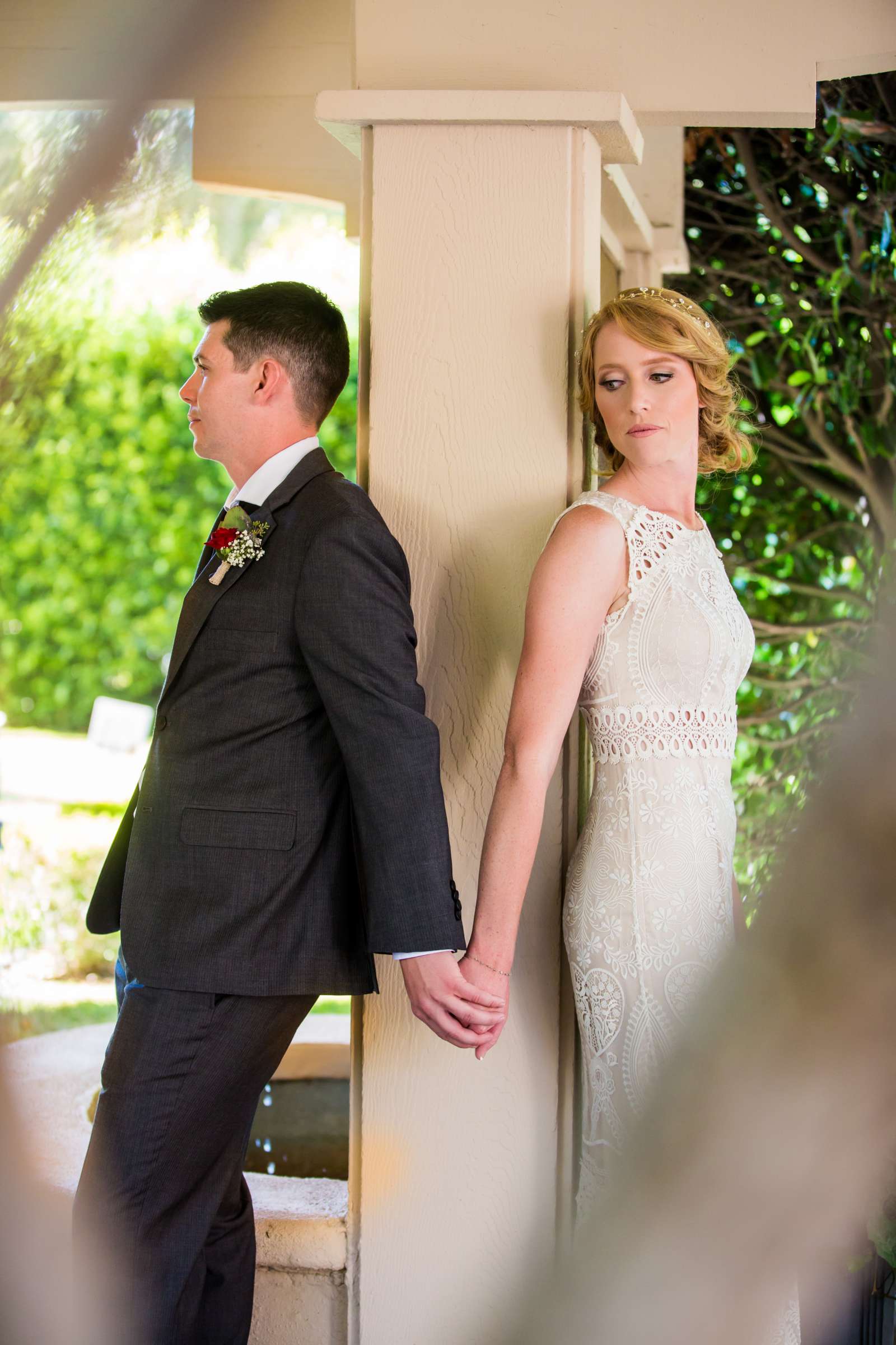Rancho Bernardo Inn Wedding, Tory and Tyler Wedding Photo #40 by True Photography