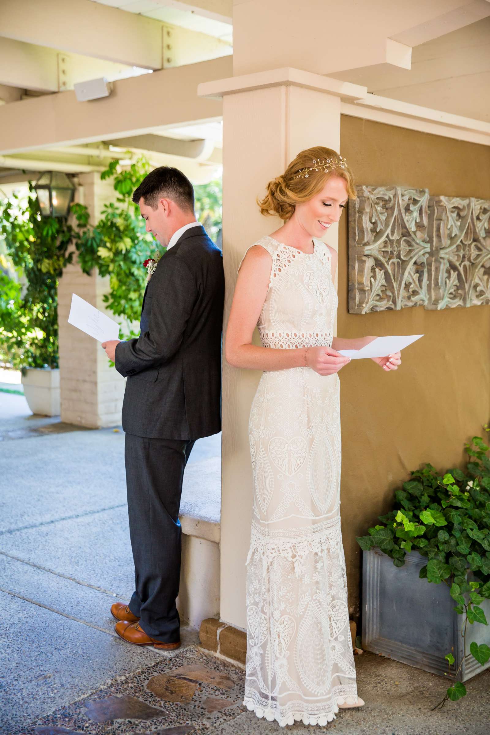 Rancho Bernardo Inn Wedding, Tory and Tyler Wedding Photo #41 by True Photography