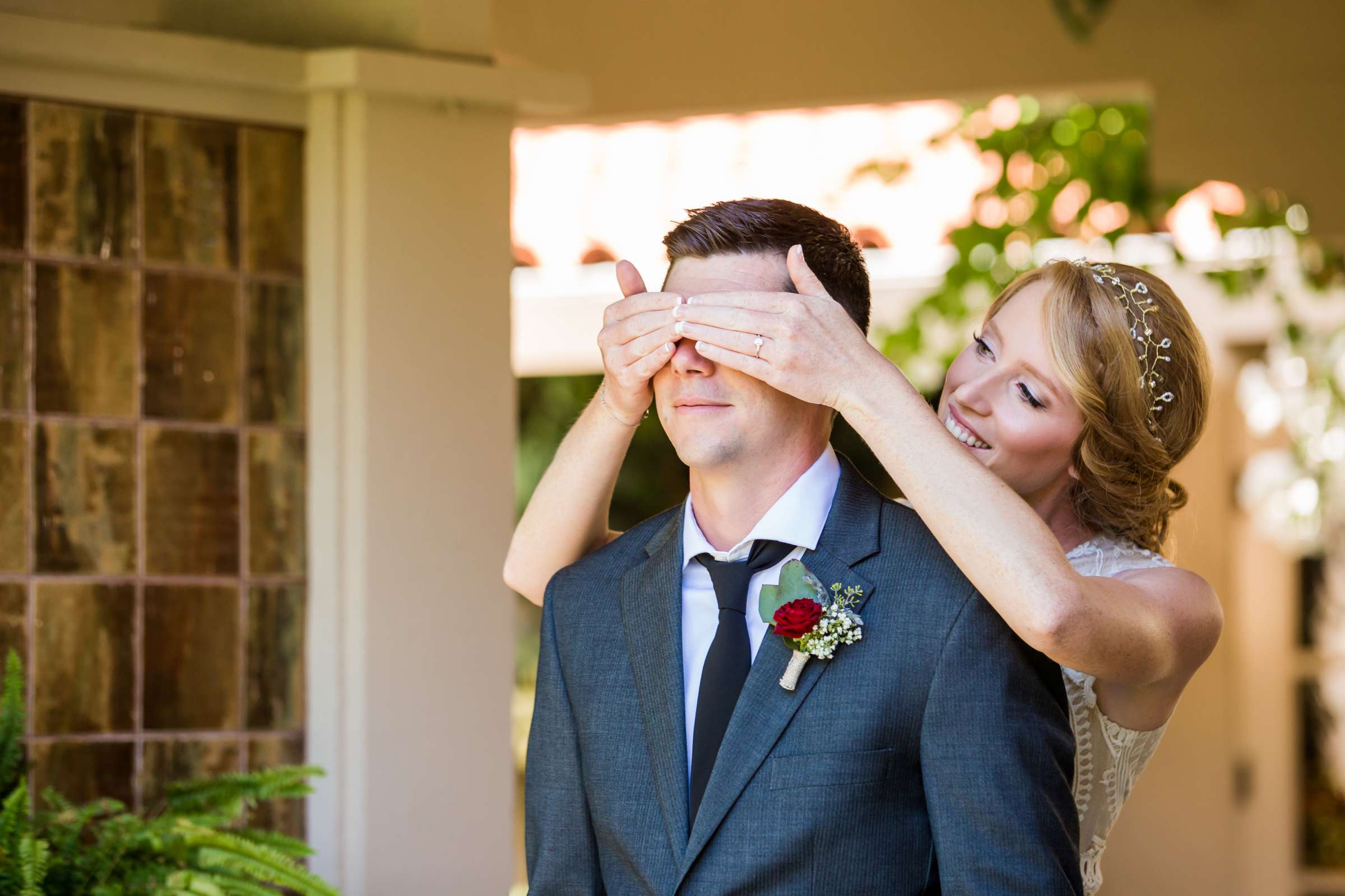Rancho Bernardo Inn Wedding, Tory and Tyler Wedding Photo #42 by True Photography