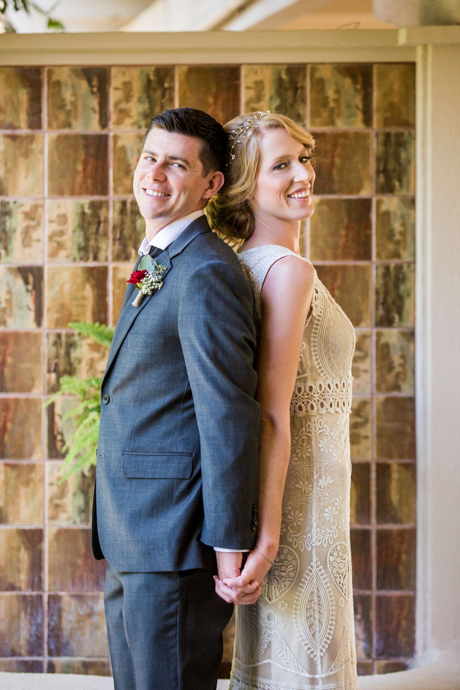 Rancho Bernardo Inn Wedding, Tory and Tyler Wedding Photo #44 by True Photography